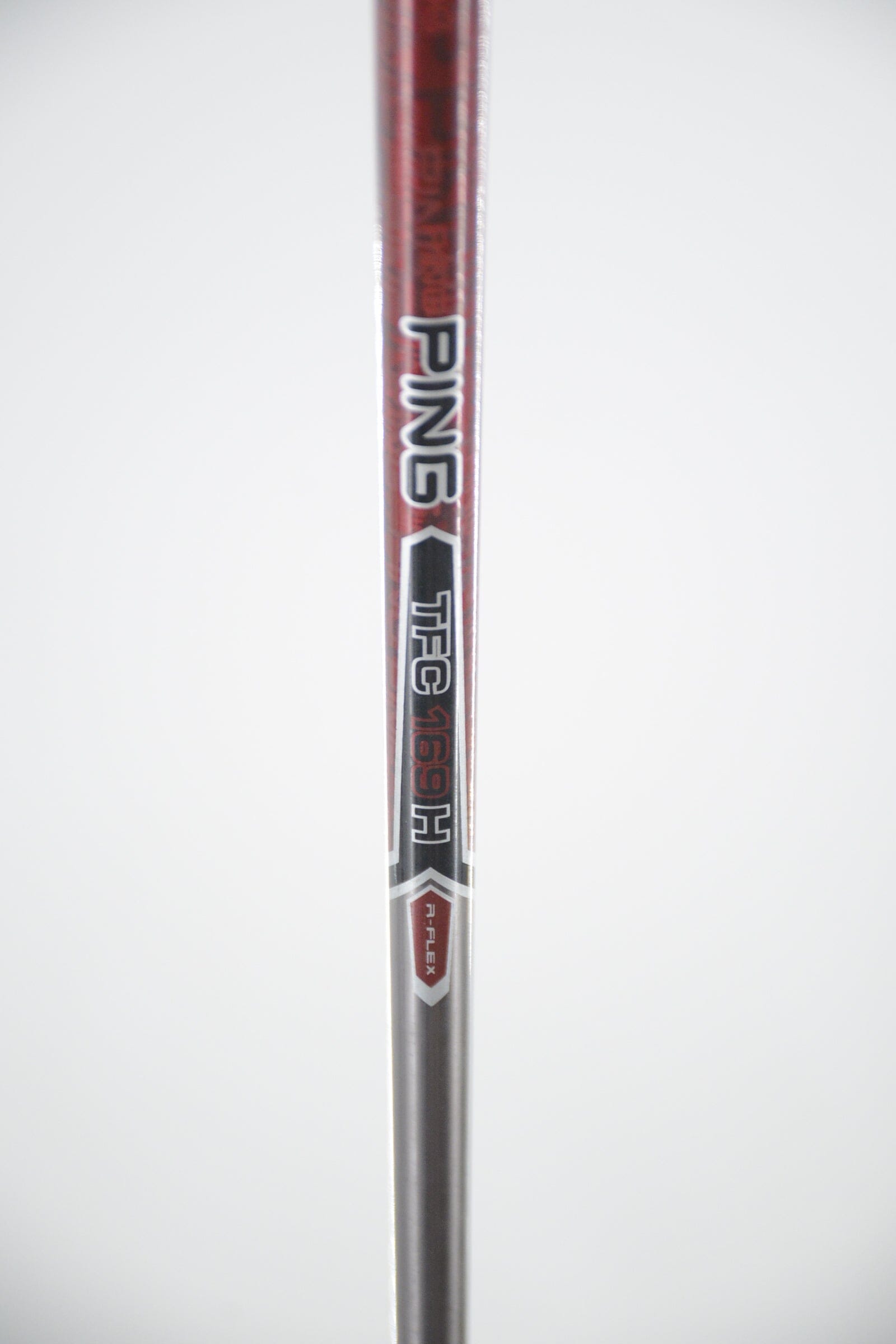 Ping G20 17 Degree Hybrid R Flex 40" Golf Clubs GolfRoots