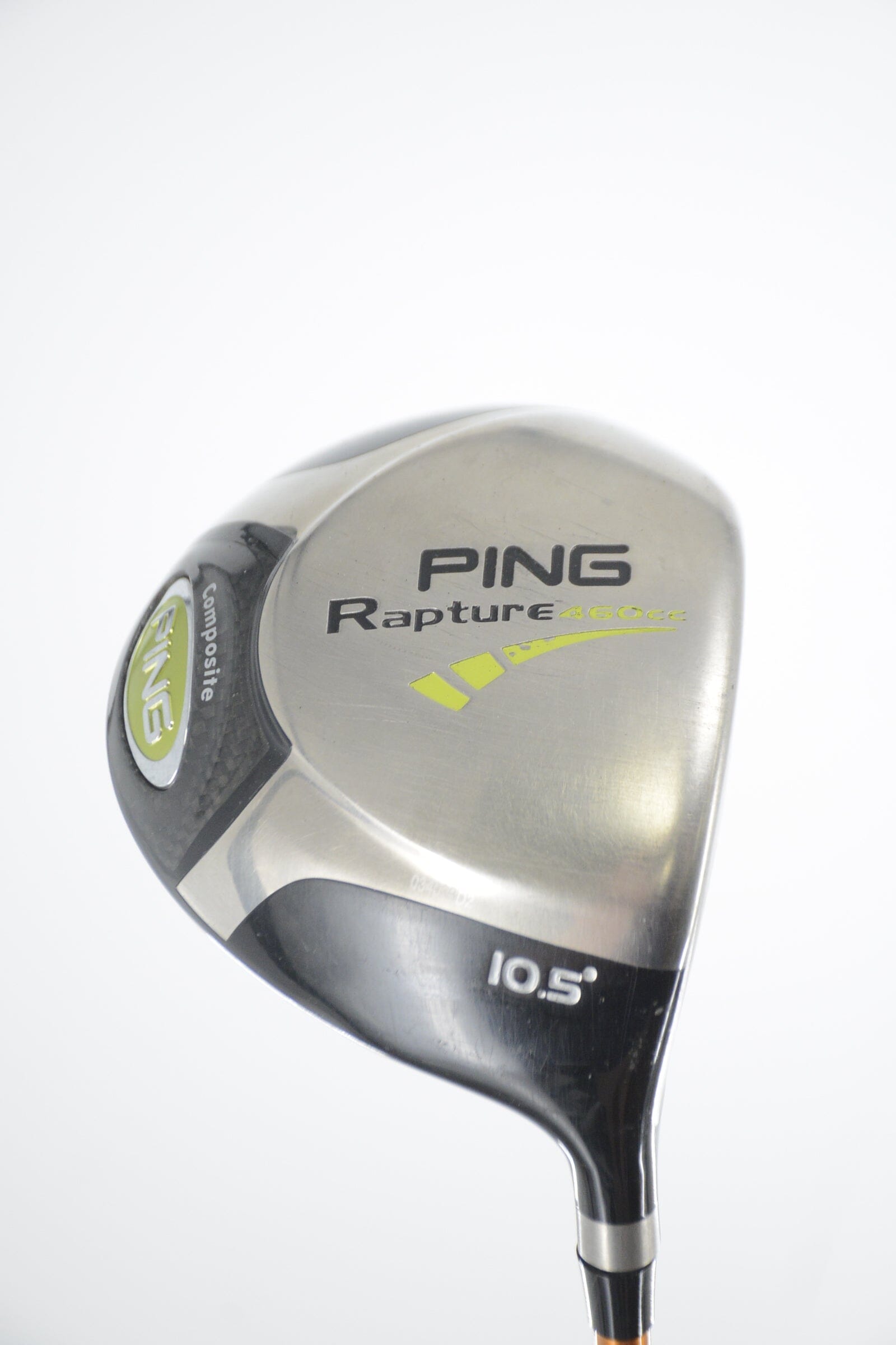 Ping Rapture 10.5 Degree Driver R Flex 45.75" Golf Clubs GolfRoots