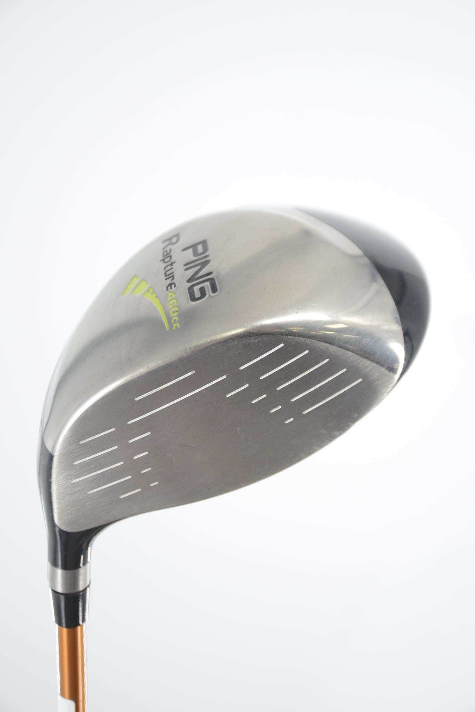 Ping Rapture 10.5 Degree Driver R Flex 45.75"