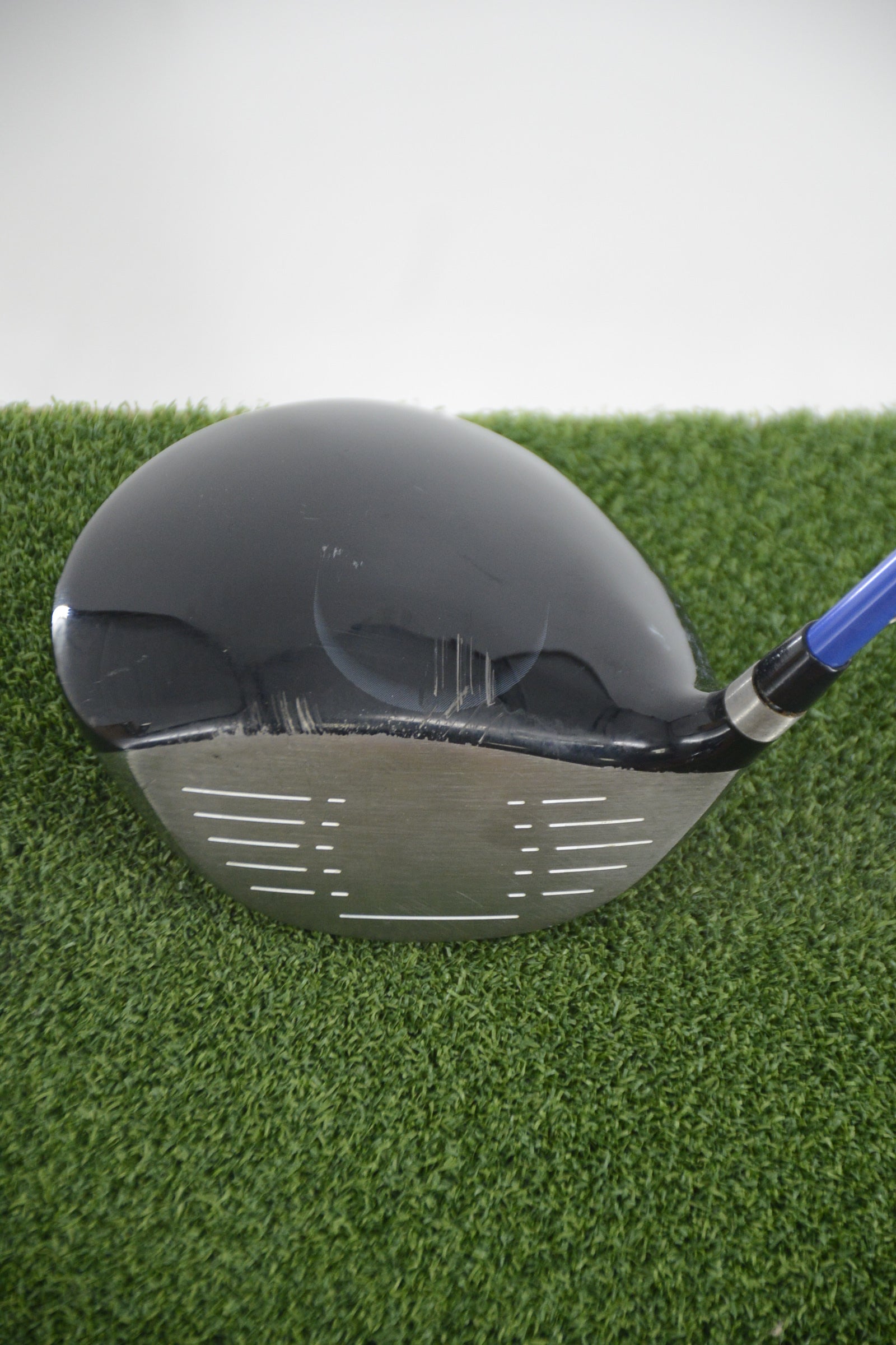 Ping G5 9 Degree Driver S Flex 45.5"