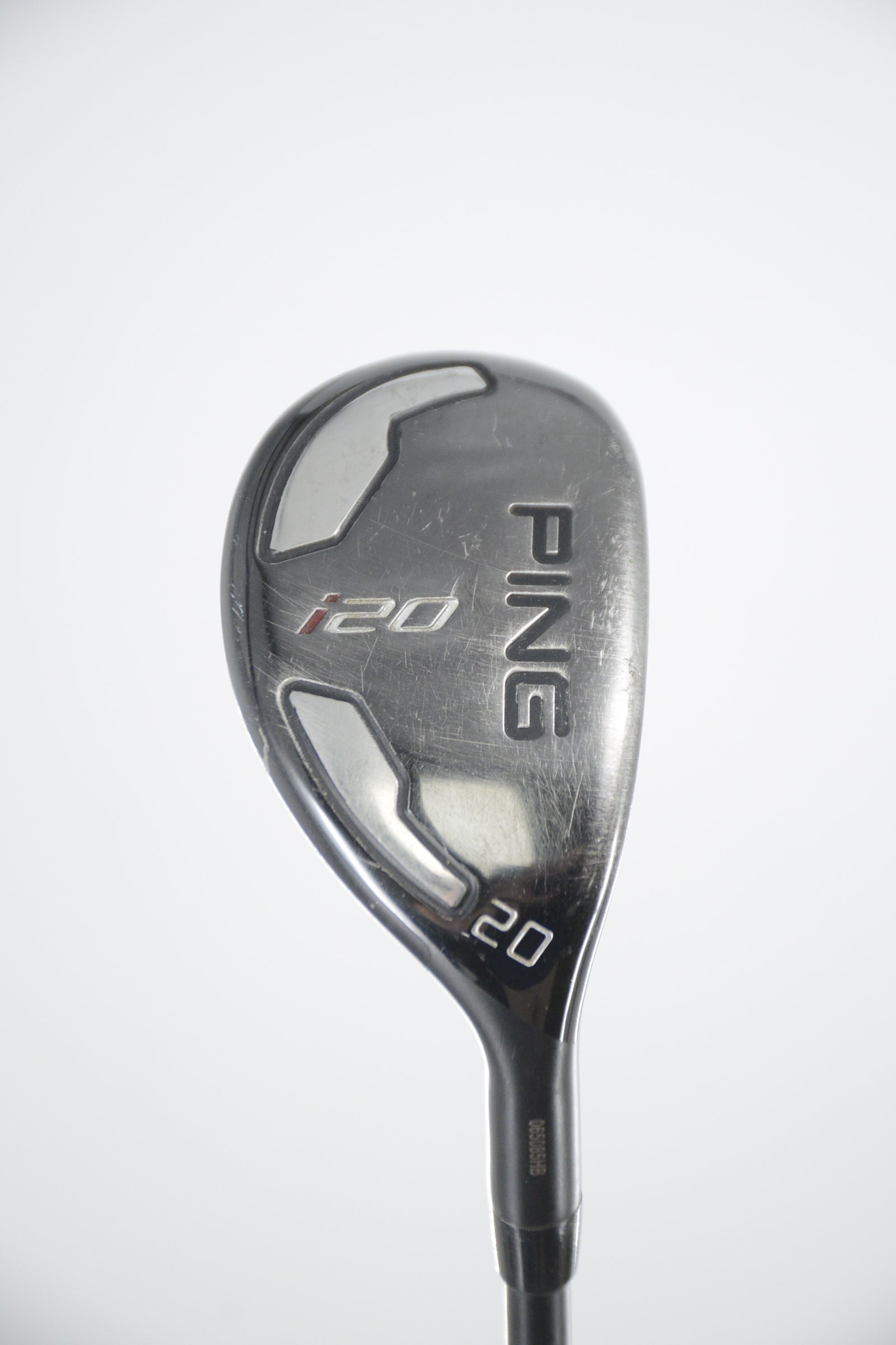 Ping I20 20 Degree Hybrid R Flex 40"