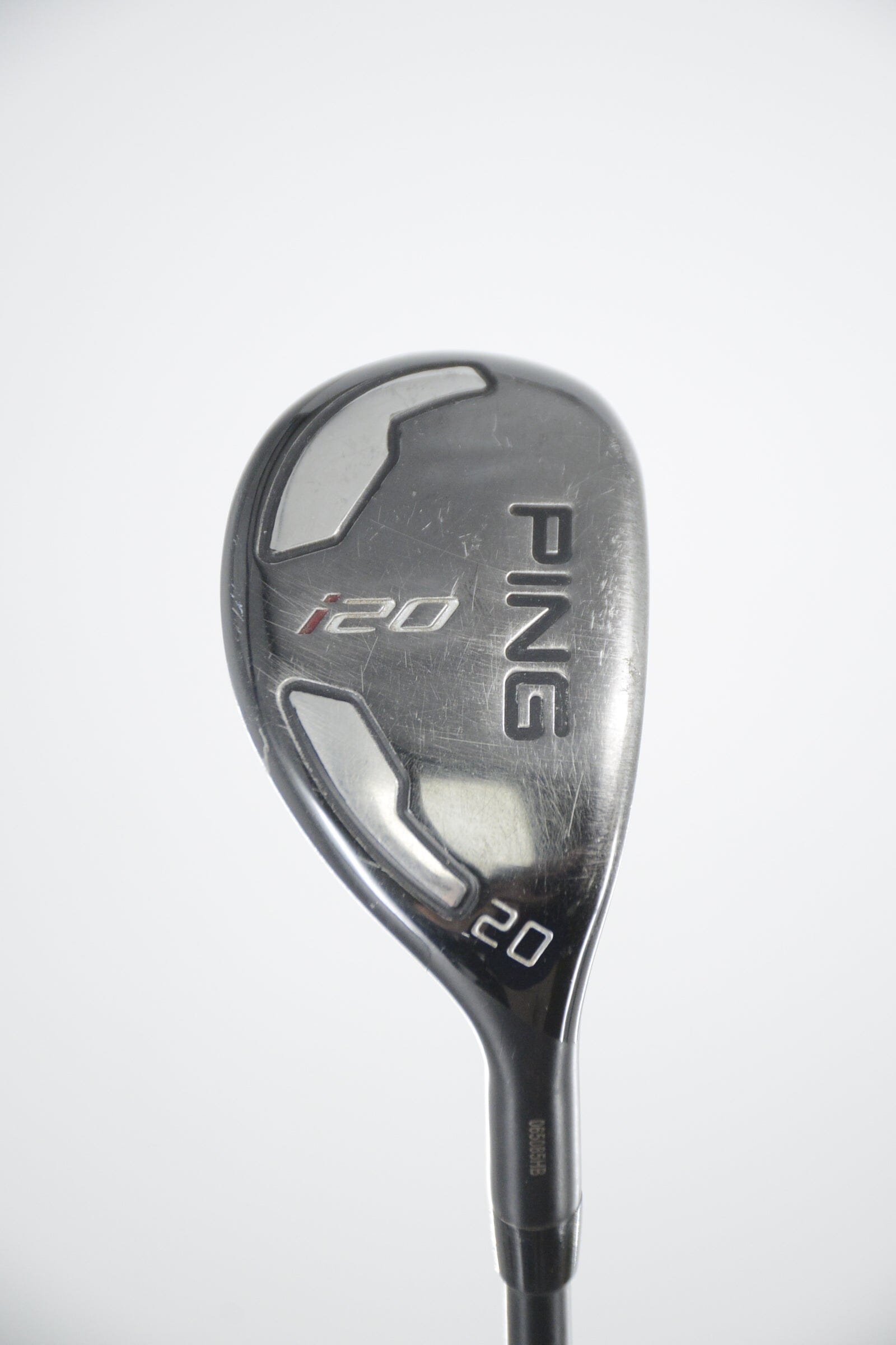 Ping I20 20 Degree Hybrid R Flex 40" Golf Clubs GolfRoots