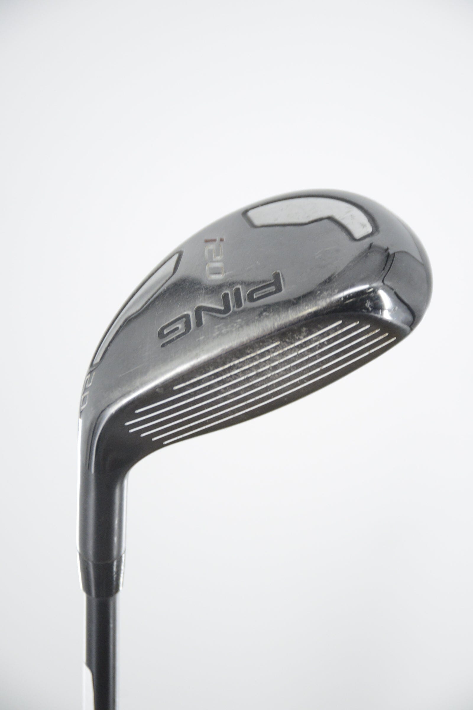 Ping I20 20 Degree Hybrid R Flex 40" Golf Clubs GolfRoots