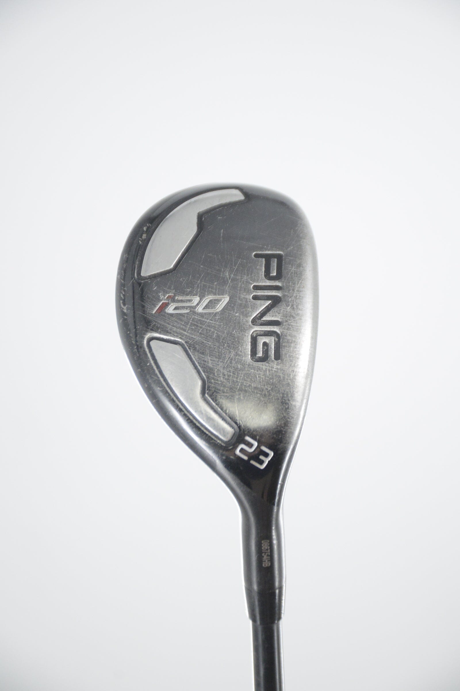 Ping I20 23 Degree Hybrid R Flex 39.5" Golf Clubs GolfRoots