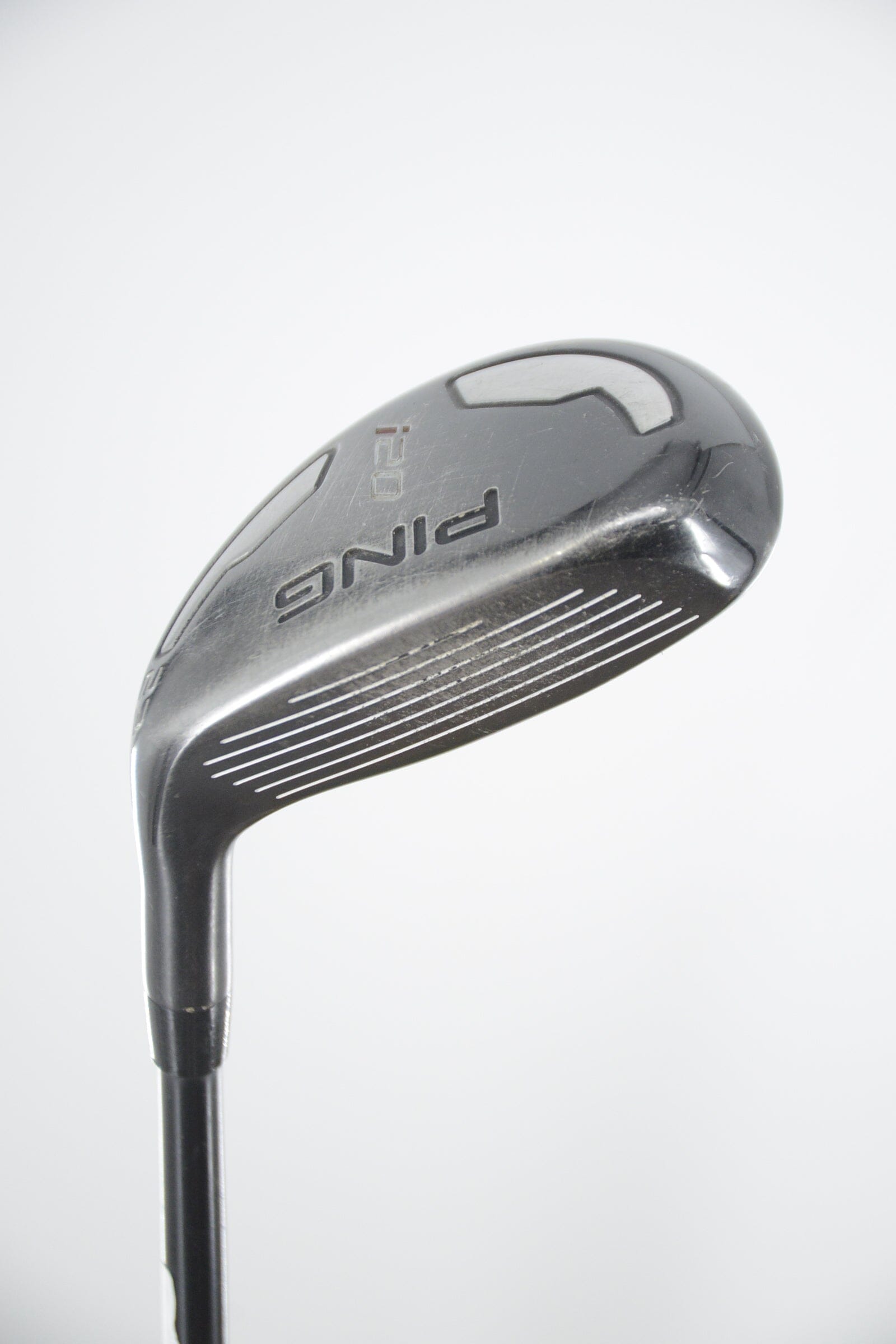 Ping I20 23 Degree Hybrid R Flex 39.5" Golf Clubs GolfRoots