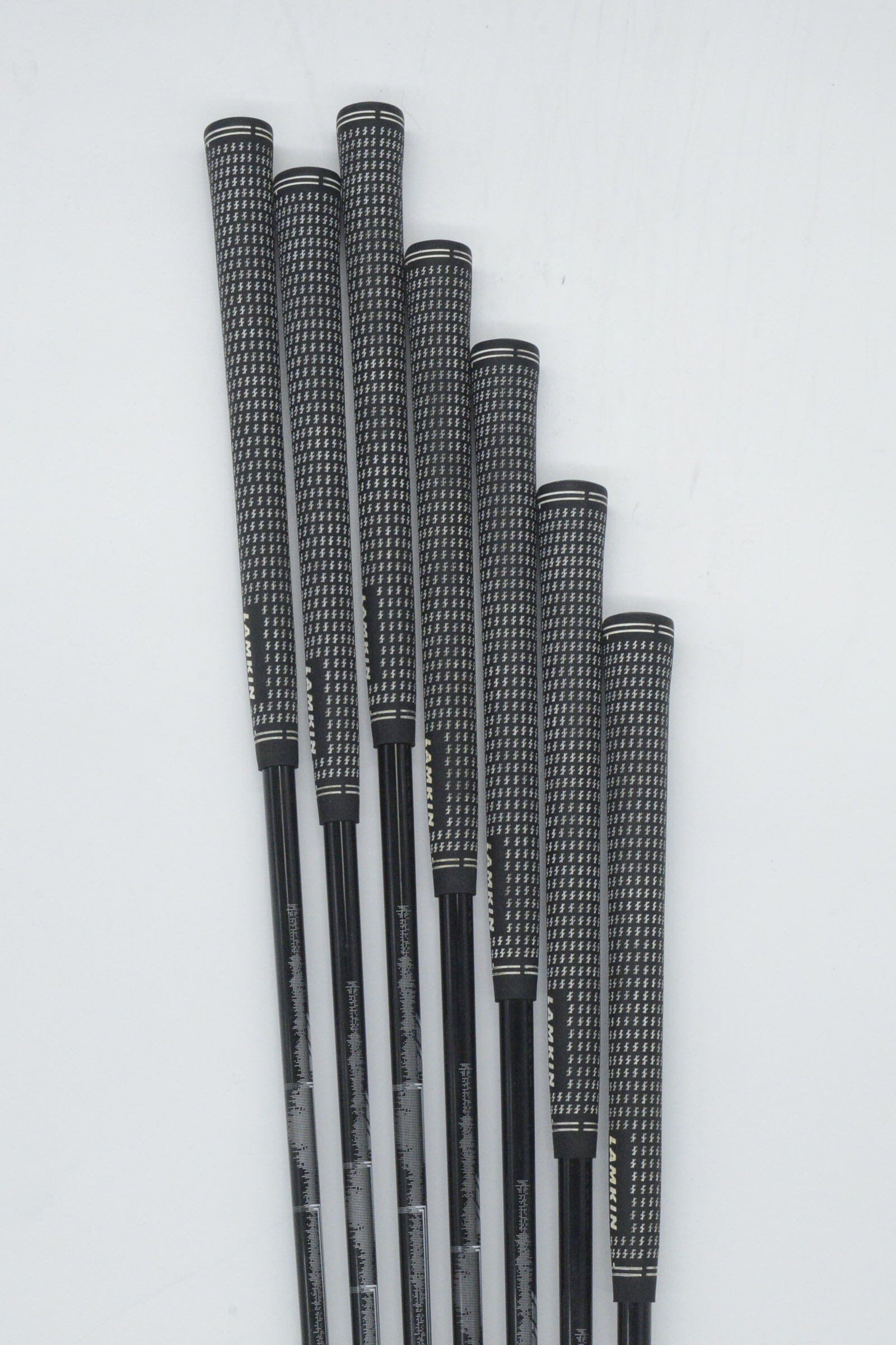 TaylorMade P790 2023 5-AW Iron Set S Flex -0.5"