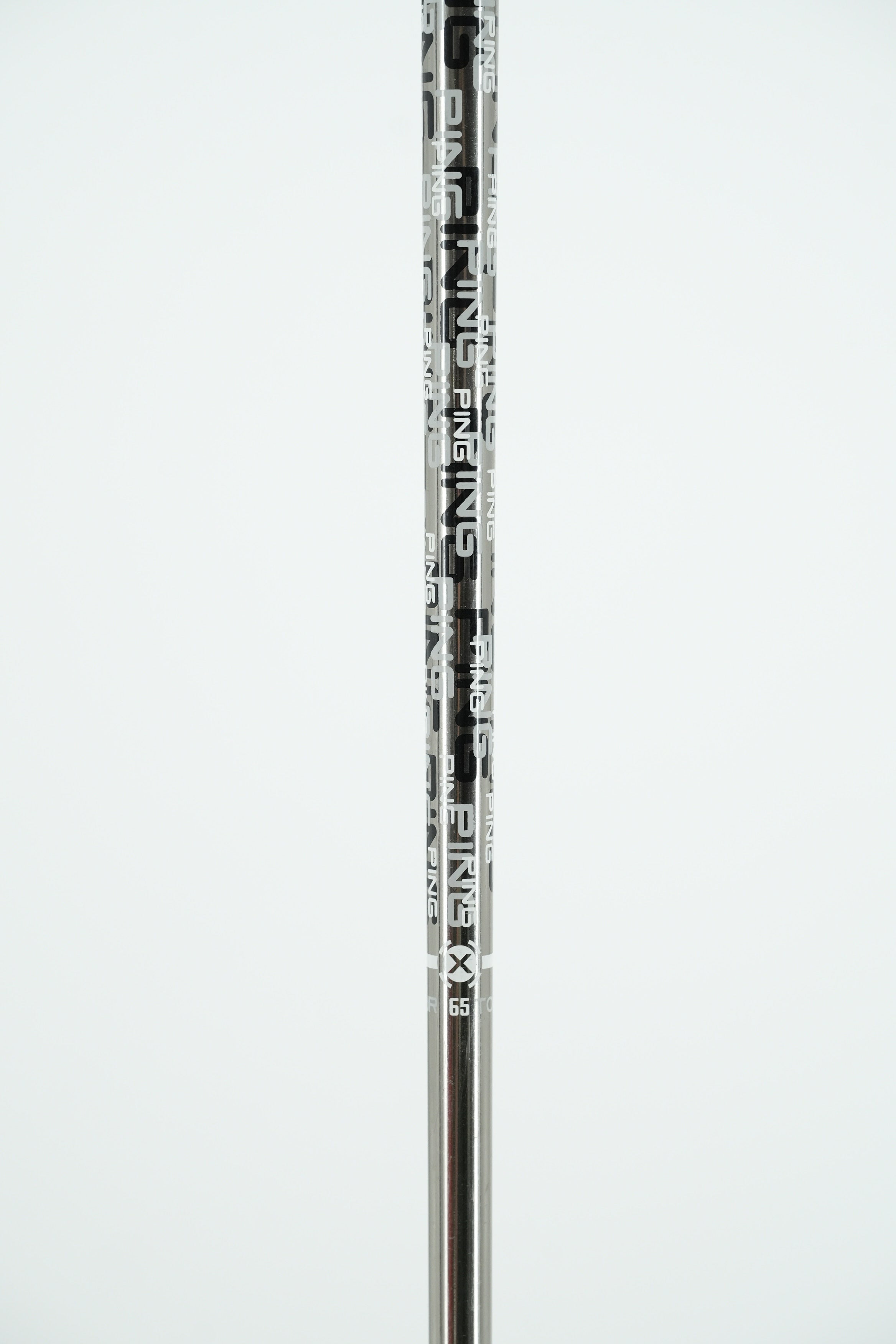 Ping Tour Ping Driver Shaft X Flex 44"