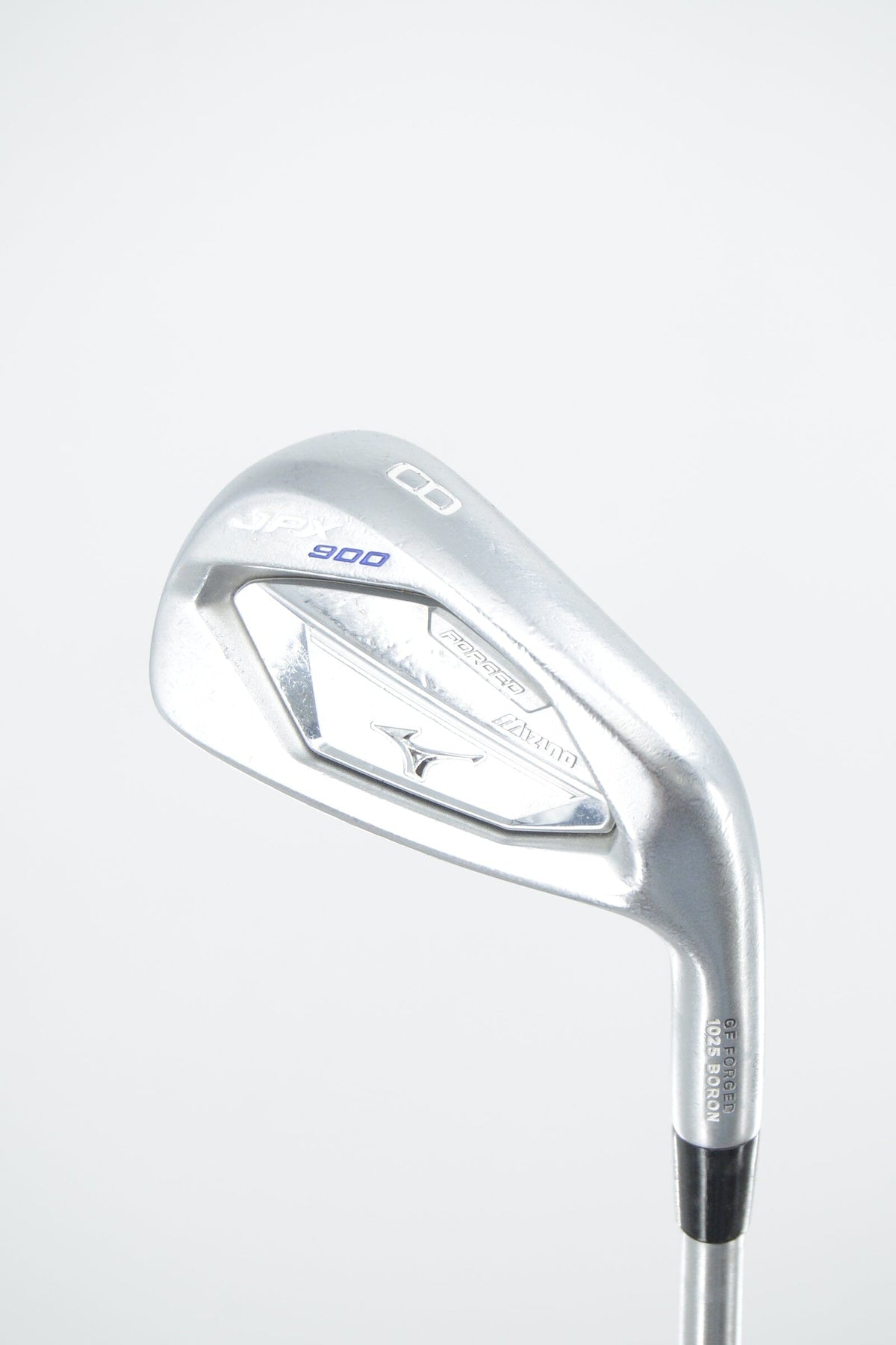 Mizuno JPX 900 Forged 5-PW Iron Set S Flex +0.5" Golf Iron Sets Mizuno