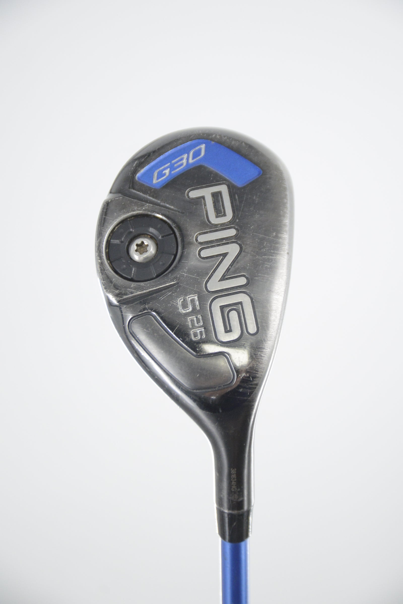 Ping G30 5 Hybrid R Flex 38.75"