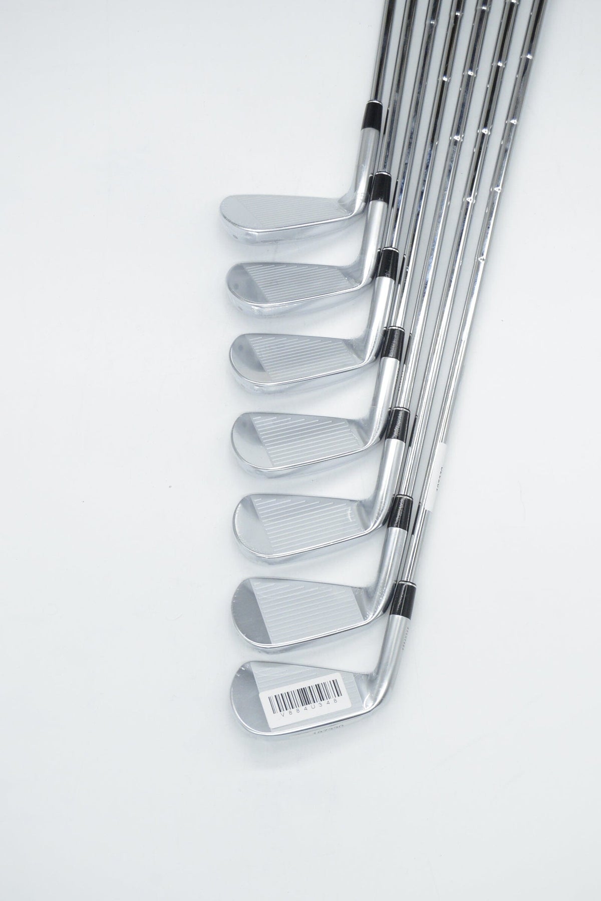 NEW Srixon ZXi5+ 4-PW Iron Set R Flex Std Length Golf Iron Sets Srixon