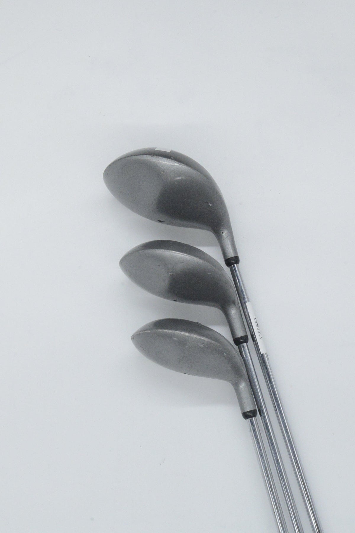 Delta Oversize D, 3W, 5W Wood Set R Flex Golf Clubs GolfRoots