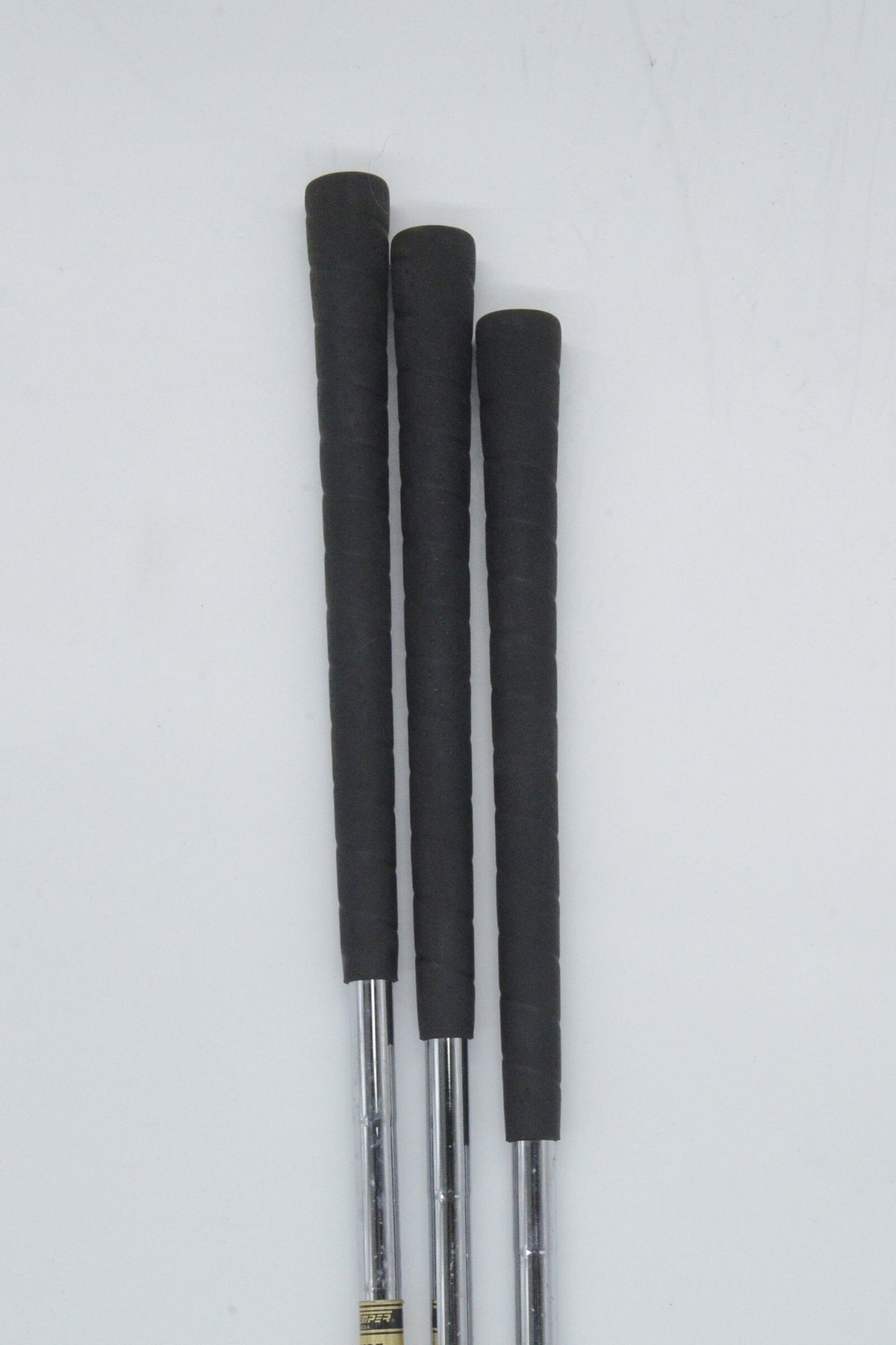 Delta Oversize D, 3W, 5W Wood Set R Flex Golf Clubs GolfRoots