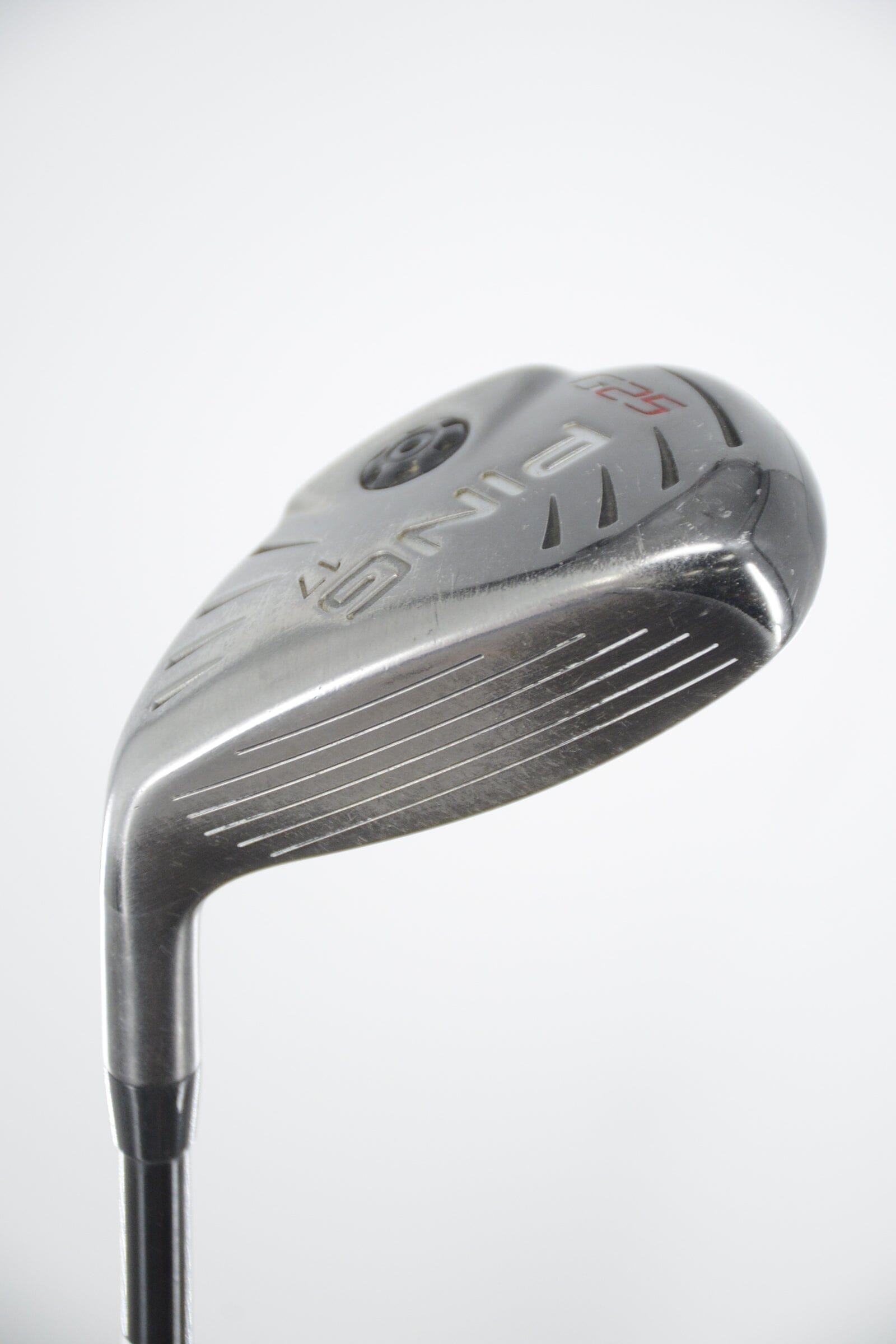 Ping G25 17 Degree Hybrid S Flex 40.5" Golf Clubs GolfRoots
