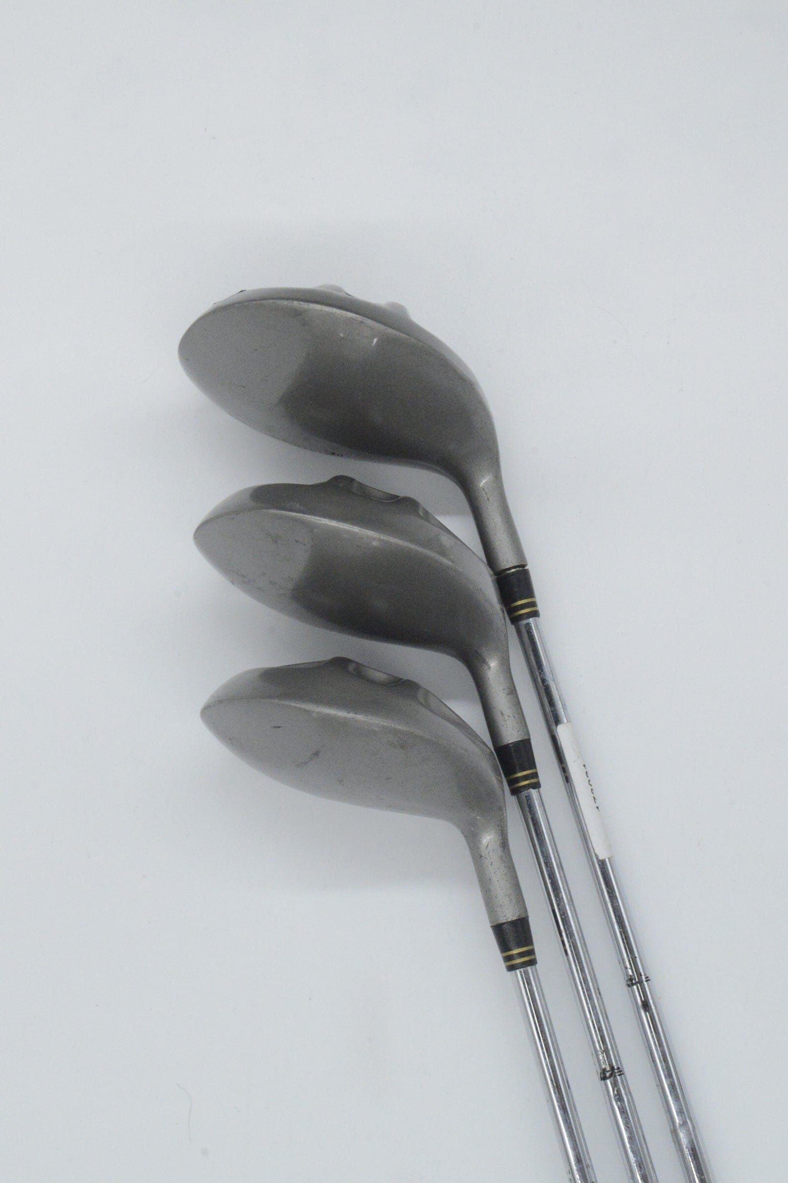 Crown Regal TI D, 3W, 5W Wood Set R Flex