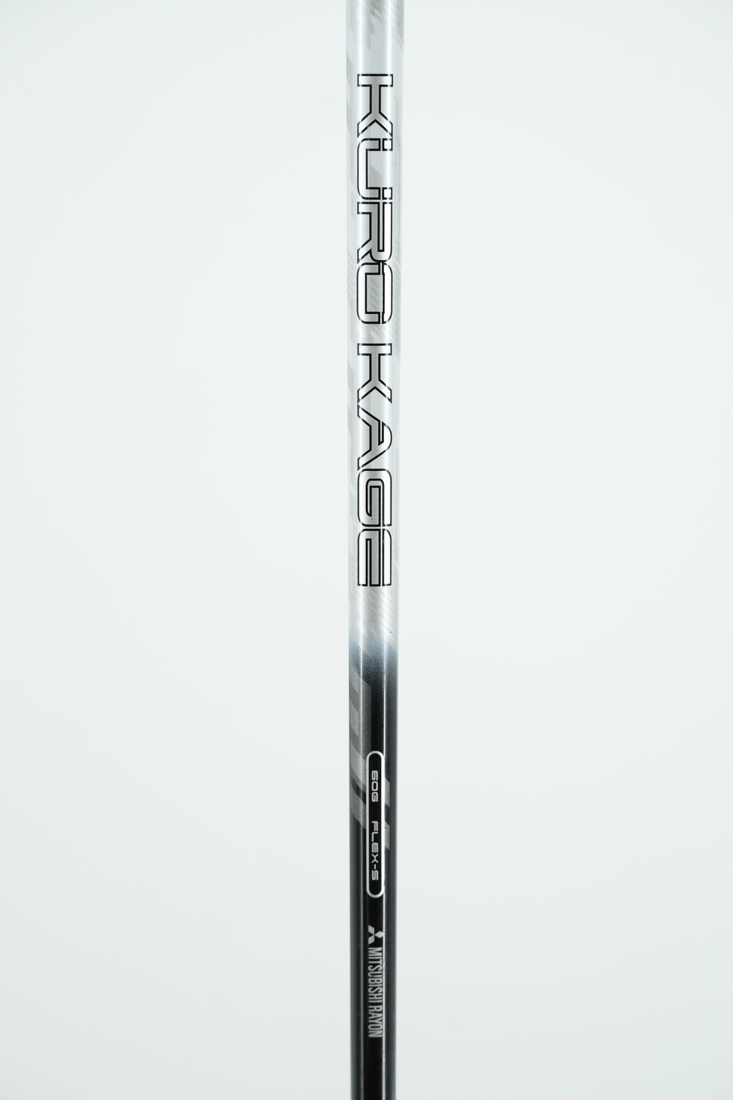 Mitsubishi Kuro Kage TaylorMade Driver Shaft S Flex 44.25"