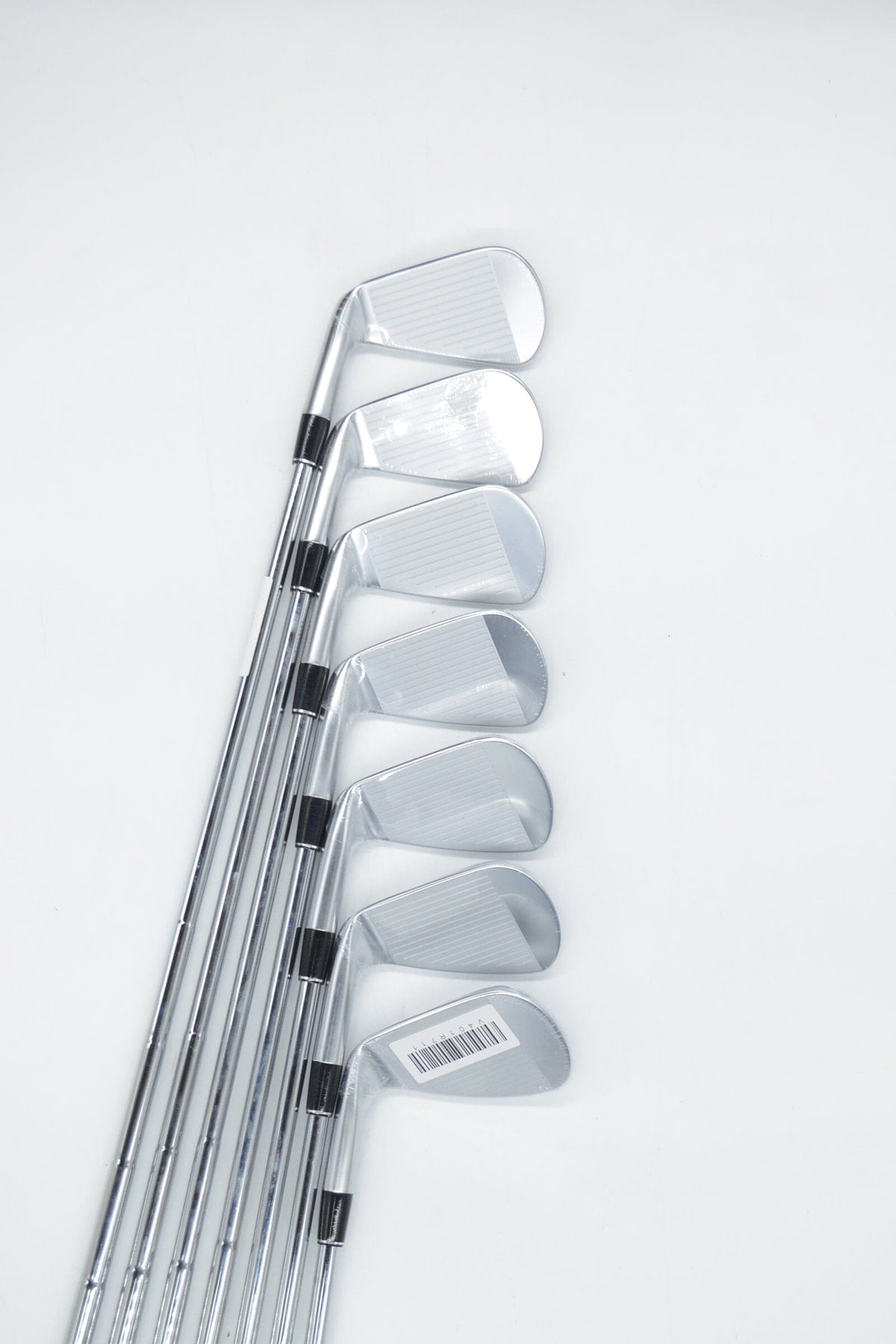 NEW Srixon ZXi5 5-AW Iron Set R Flex Std Length Golf Iron Sets Srixon