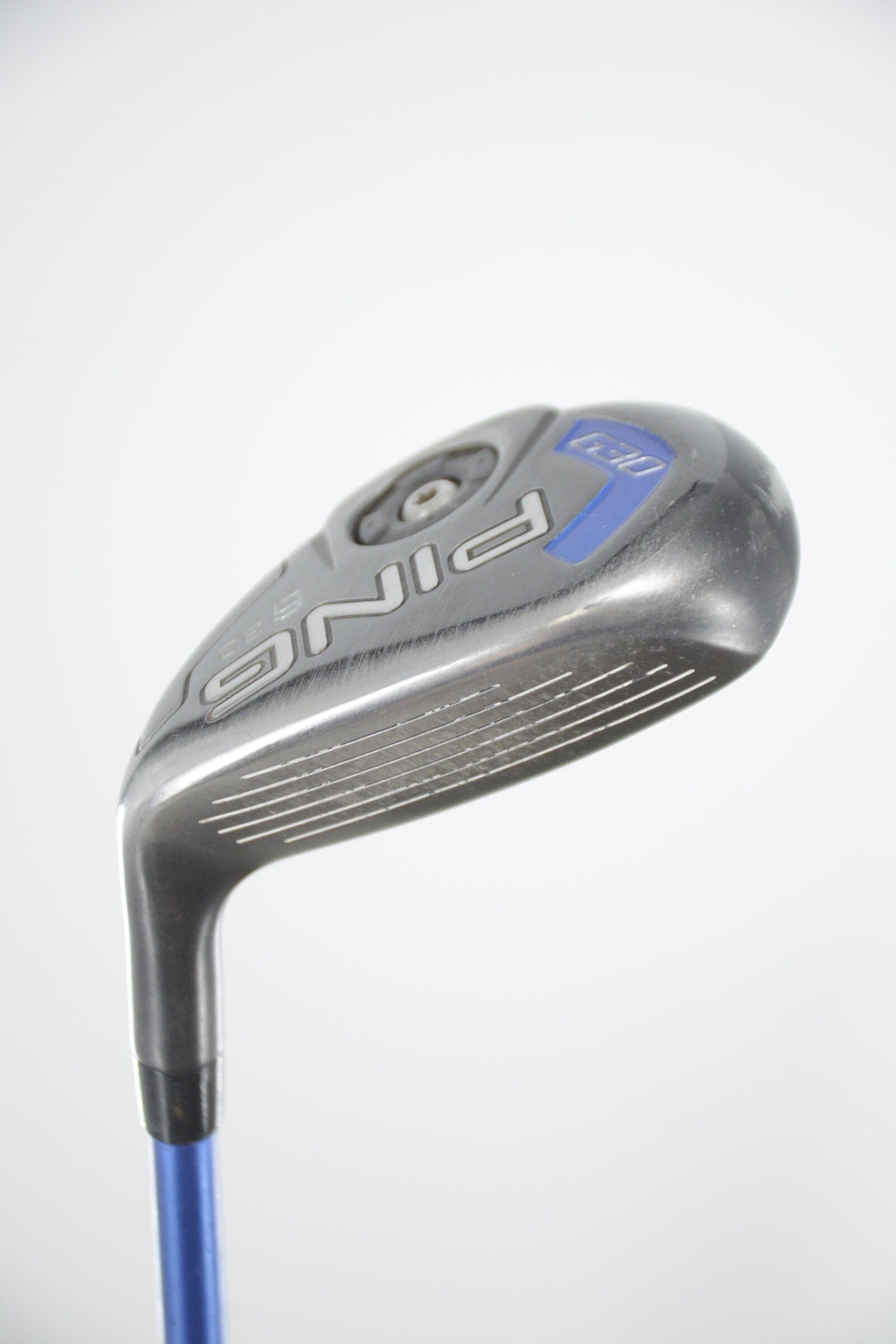 Ping G30 6 Hybrid R Flex 38.5" Golf Clubs GolfRoots