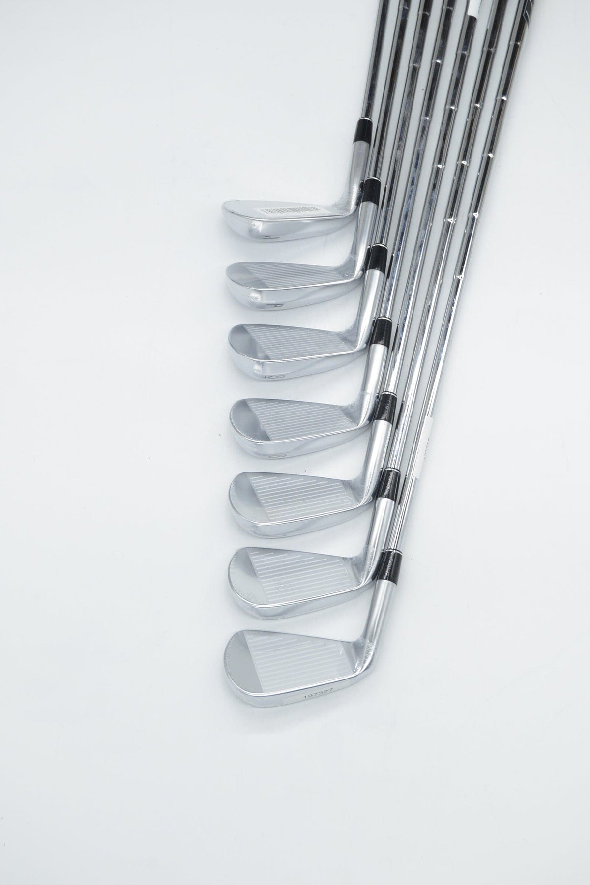 NEW Srixon ZXi5 5-AW Iron Set R Flex Std Length Golf Iron Sets Srixon