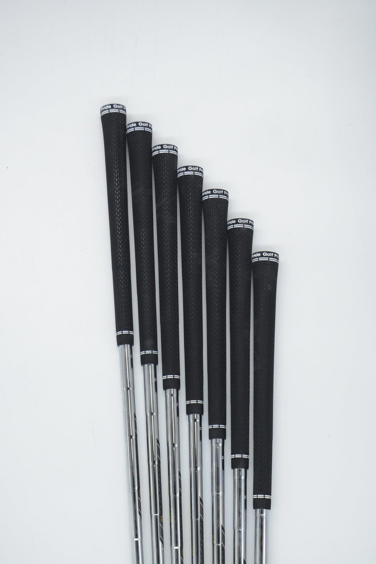 NEW Srixon ZXi5 5-AW Iron Set R Flex Std Length Golf Iron Sets Srixon