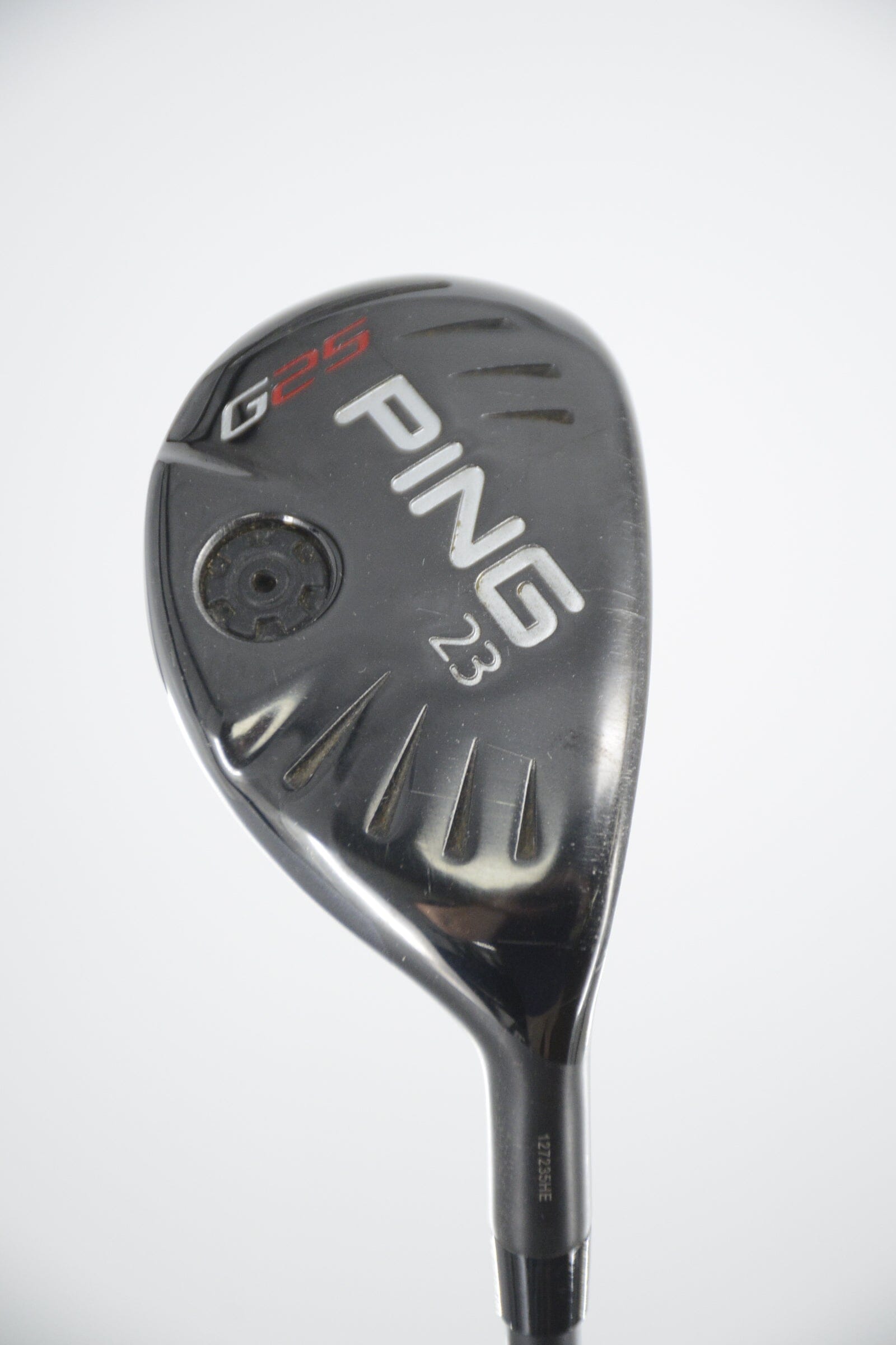 Ping G25 23 Degree Hybrid SR Flex 39.5" Golf Clubs GolfRoots
