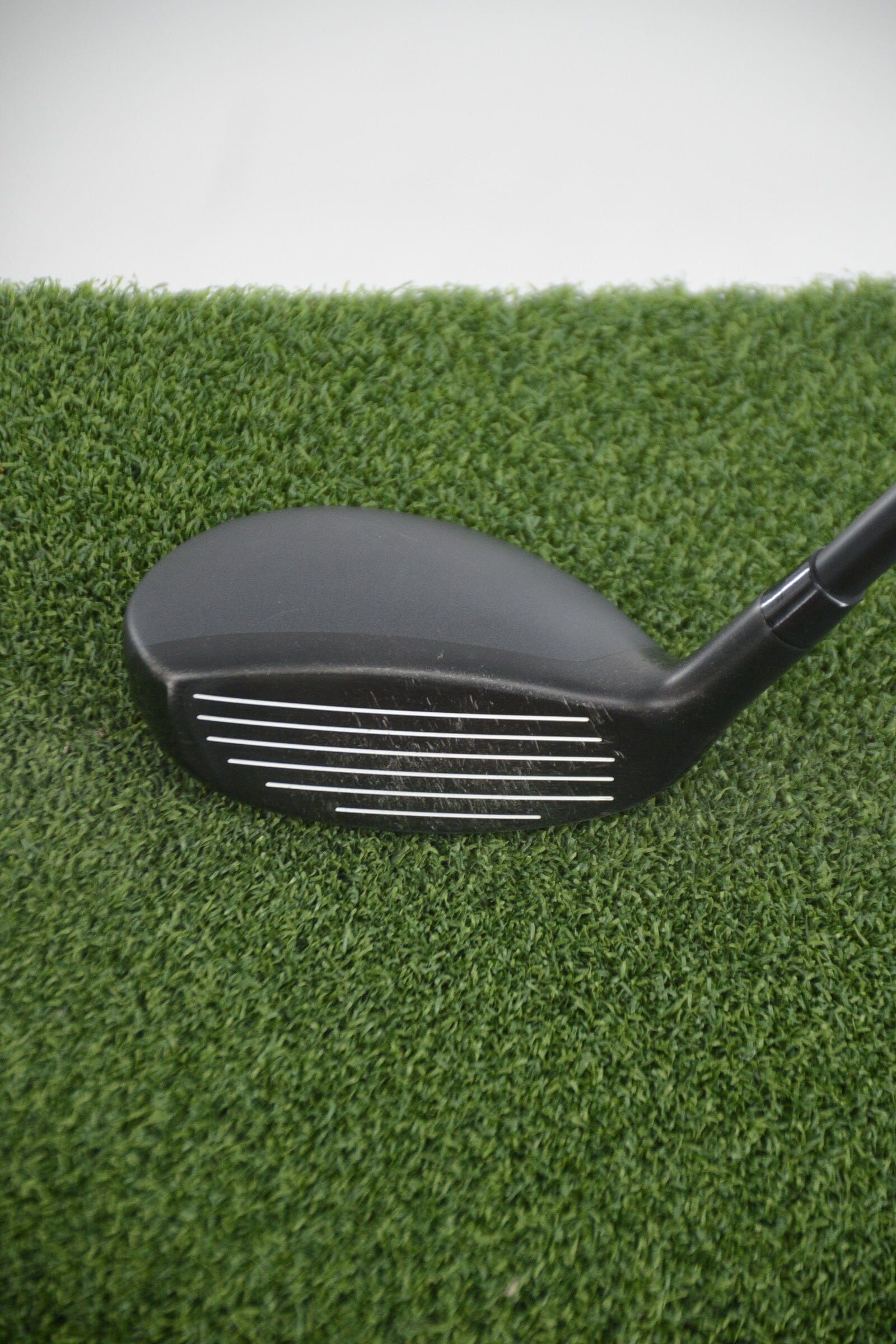 Ping G25 23 Degree Hybrid SR Flex 39.5" Golf Clubs GolfRoots