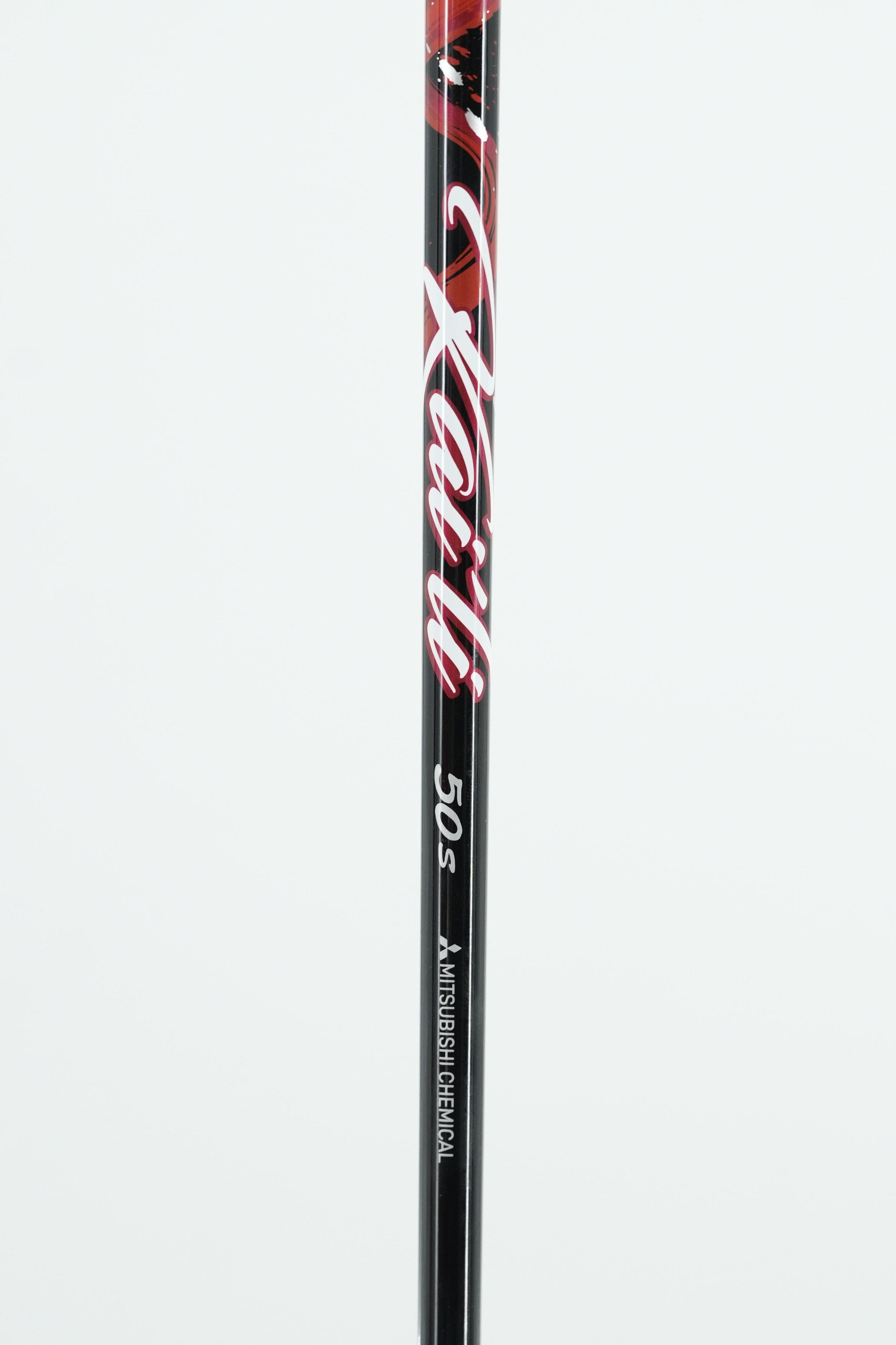 Mitsubishi Kai'li Callaway Driver Shaft S Flex 44" Golf Clubs GolfRoots