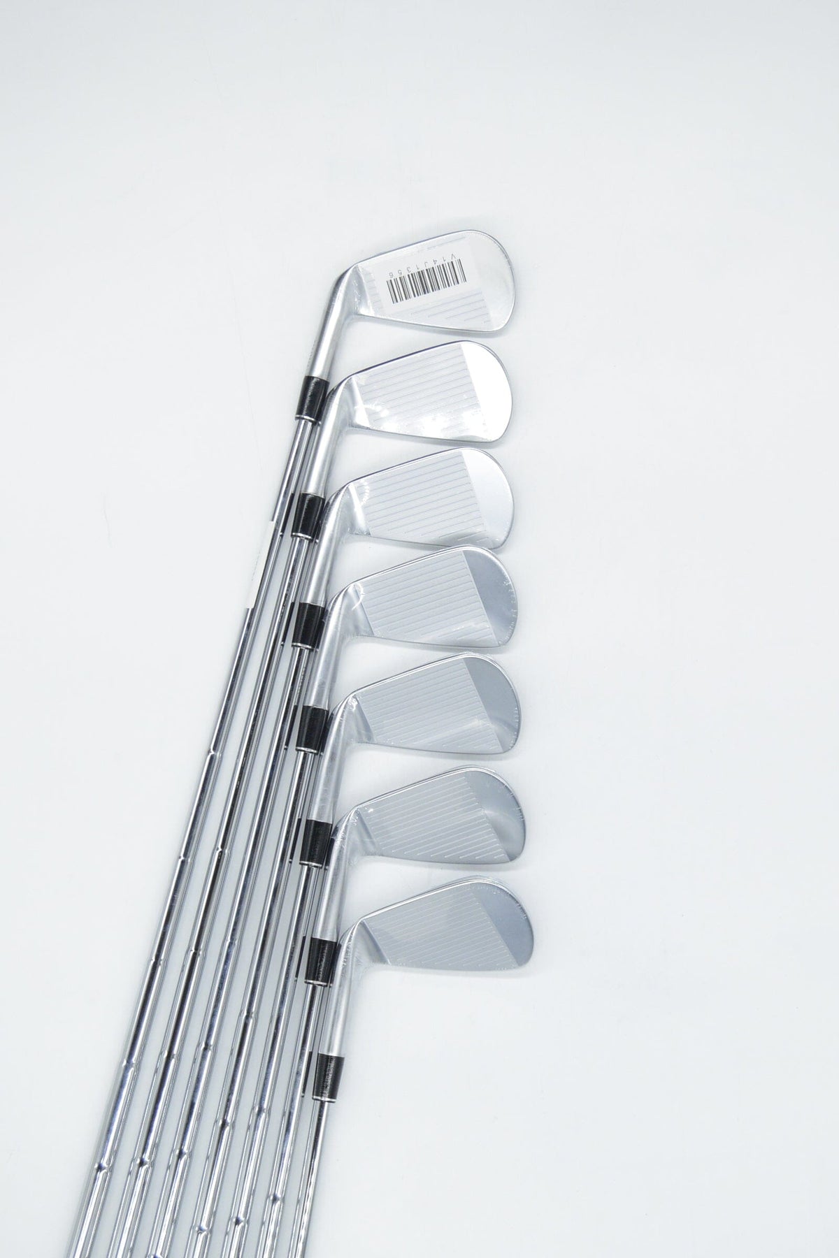 NEW Srixon ZXi7 4-PW Iron Set S Flex Std Length Golf Iron Sets Srixon