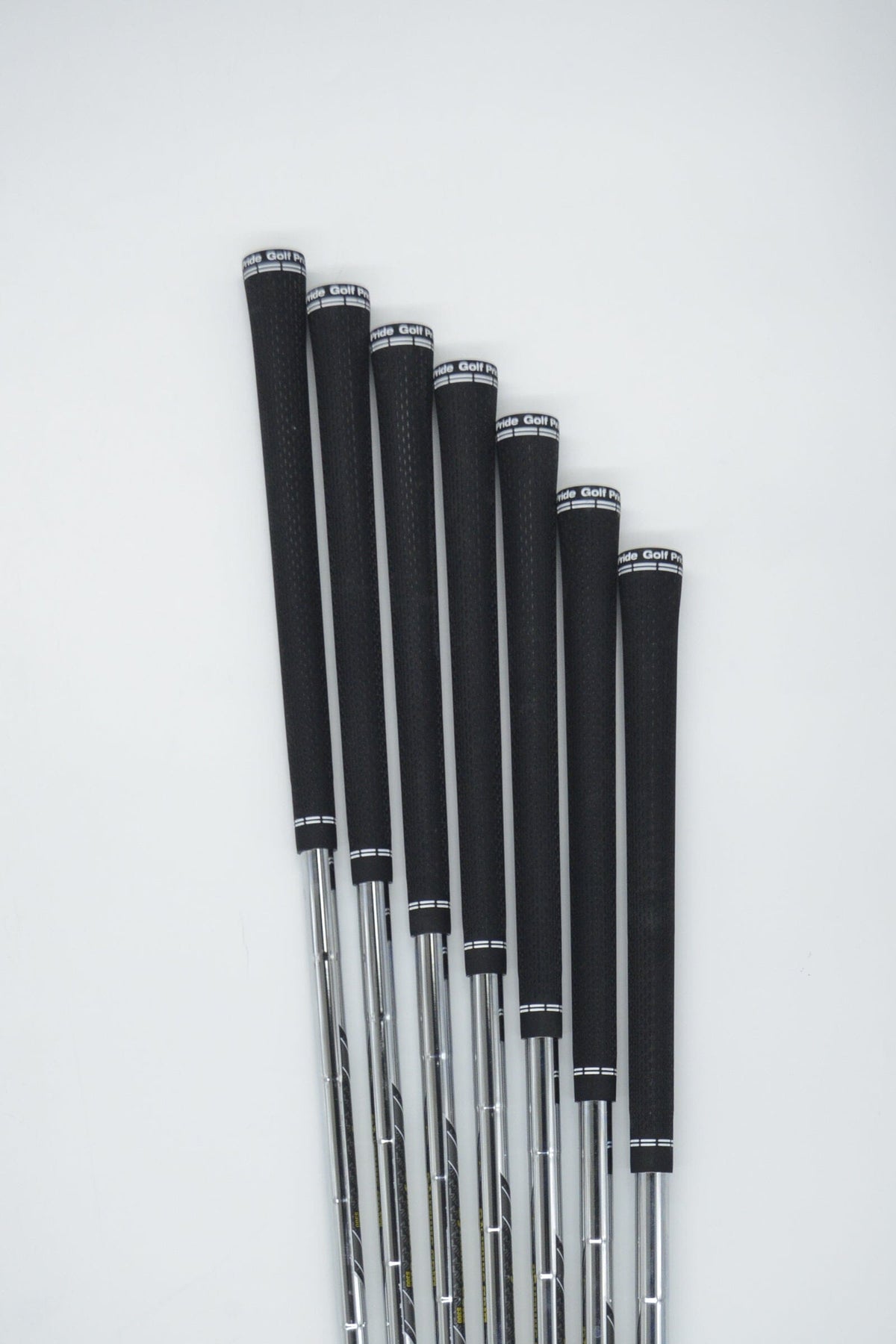 NEW Srixon ZXi7 4-PW Iron Set S Flex Std Length Golf Iron Sets Srixon