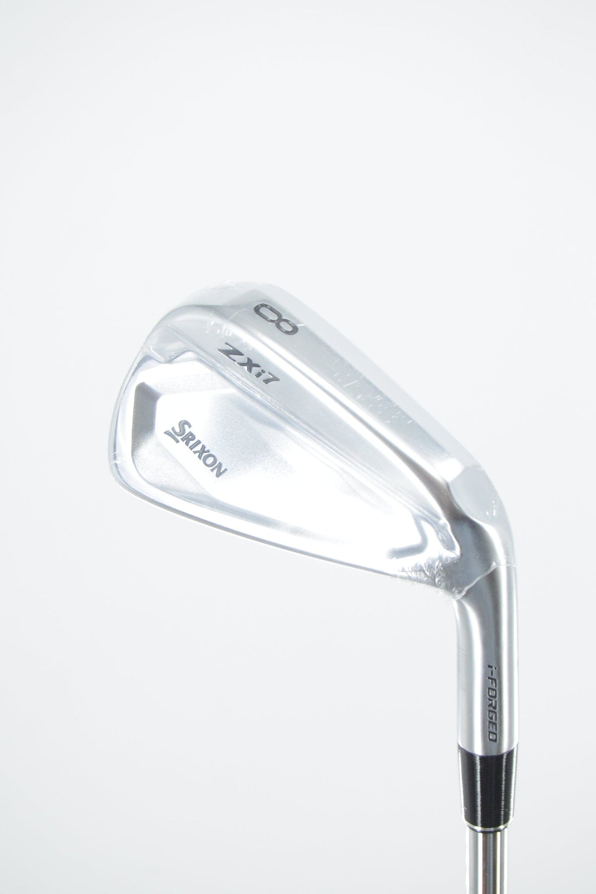 NEW Srixon ZXi7 4-PW Iron Set S Flex Std Length Golf Iron Sets Srixon