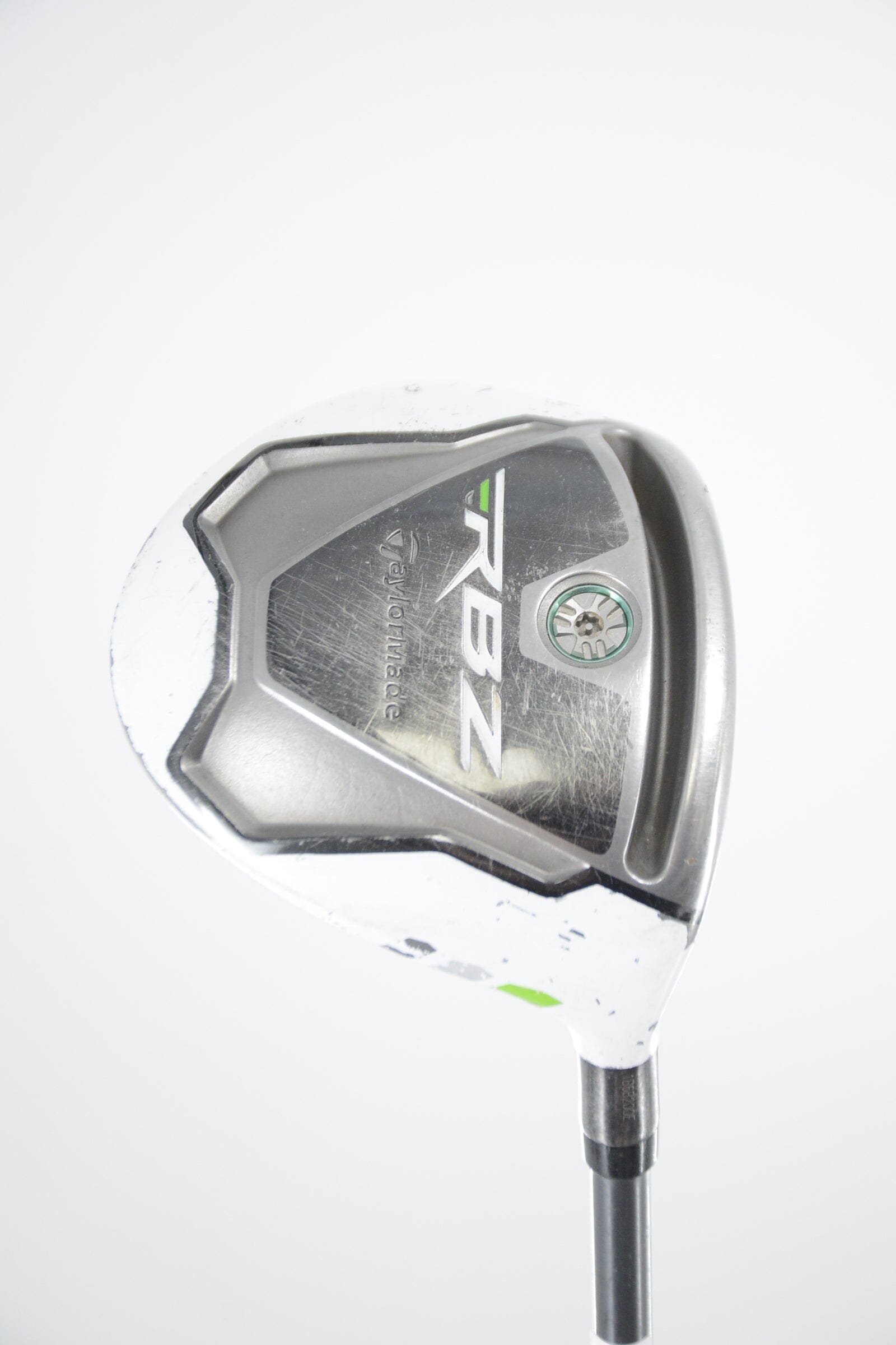 TaylorMade Rocketballz 3 Wood S Flex 43.25" Golf Clubs GolfRoots