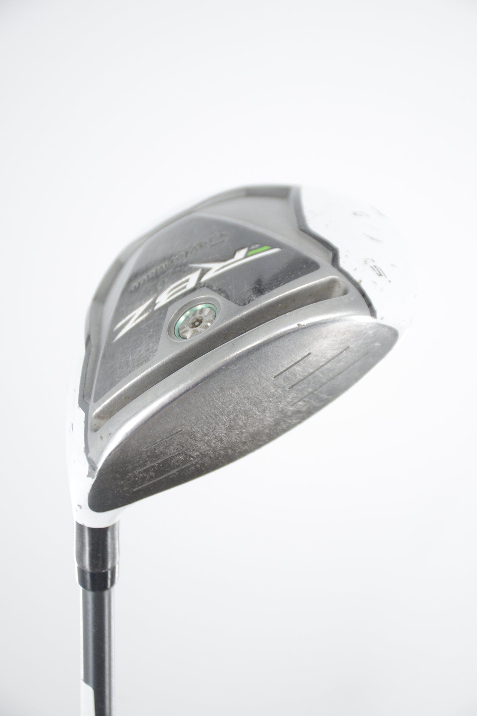 TaylorMade Rocketballz 3 Wood S Flex 43.25" Golf Clubs GolfRoots