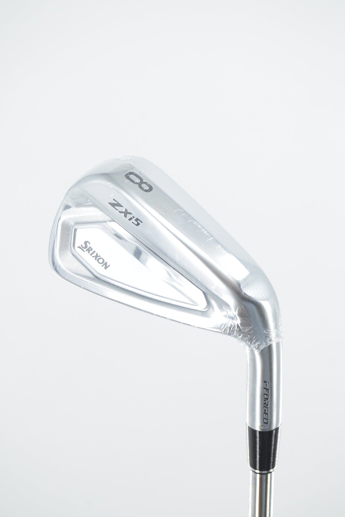 NEW Srixon ZXi5 4-PW Iron Set S Flex Std Length Golf Iron Sets Srixon