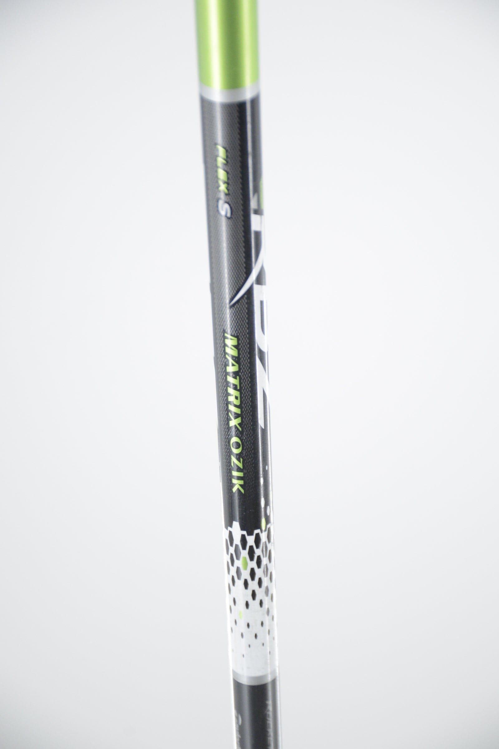 TaylorMade Rocketballz 3 Wood S Flex 43.25" Golf Clubs GolfRoots
