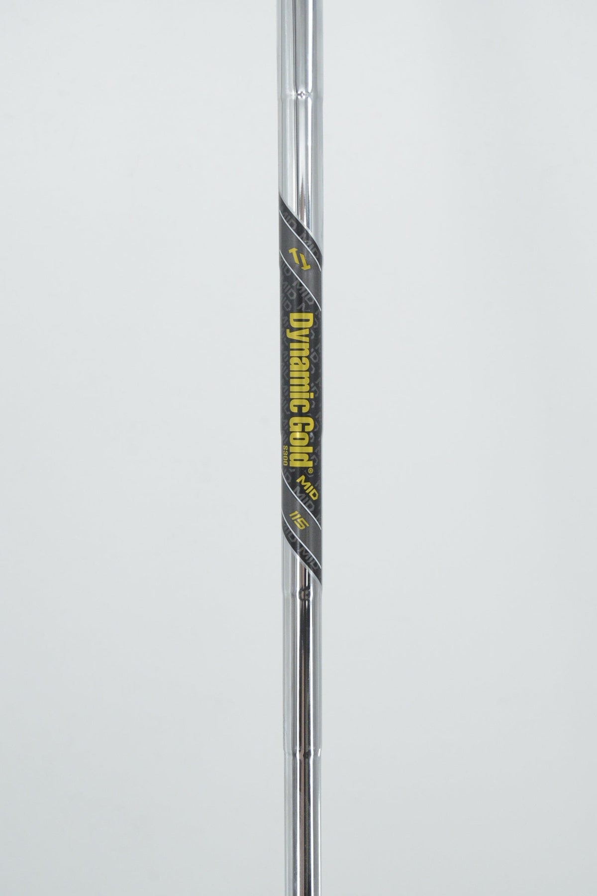 NEW Srixon ZXi5 4-PW Iron Set S Flex Std Length Golf Iron Sets Srixon