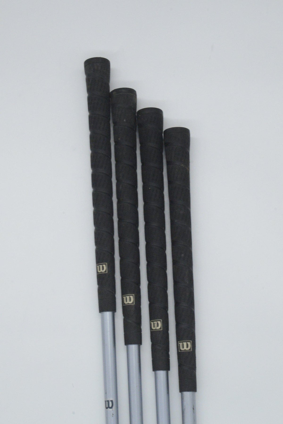 Women's Wilson Ultra D, 3W, 5W, 7W Wood Set W Flex Golf Clubs GolfRoots