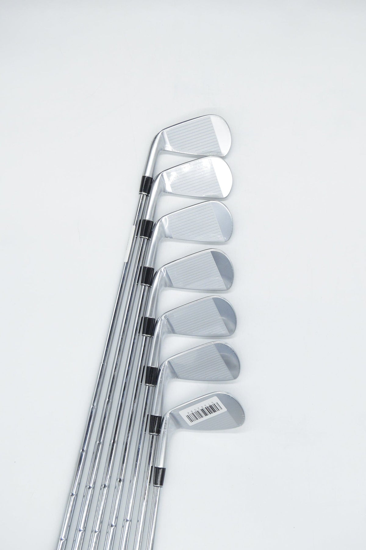 NEW Srixon ZXi5+ 5-AW Iron Set R Flex Std Length Golf Iron Sets Srixon