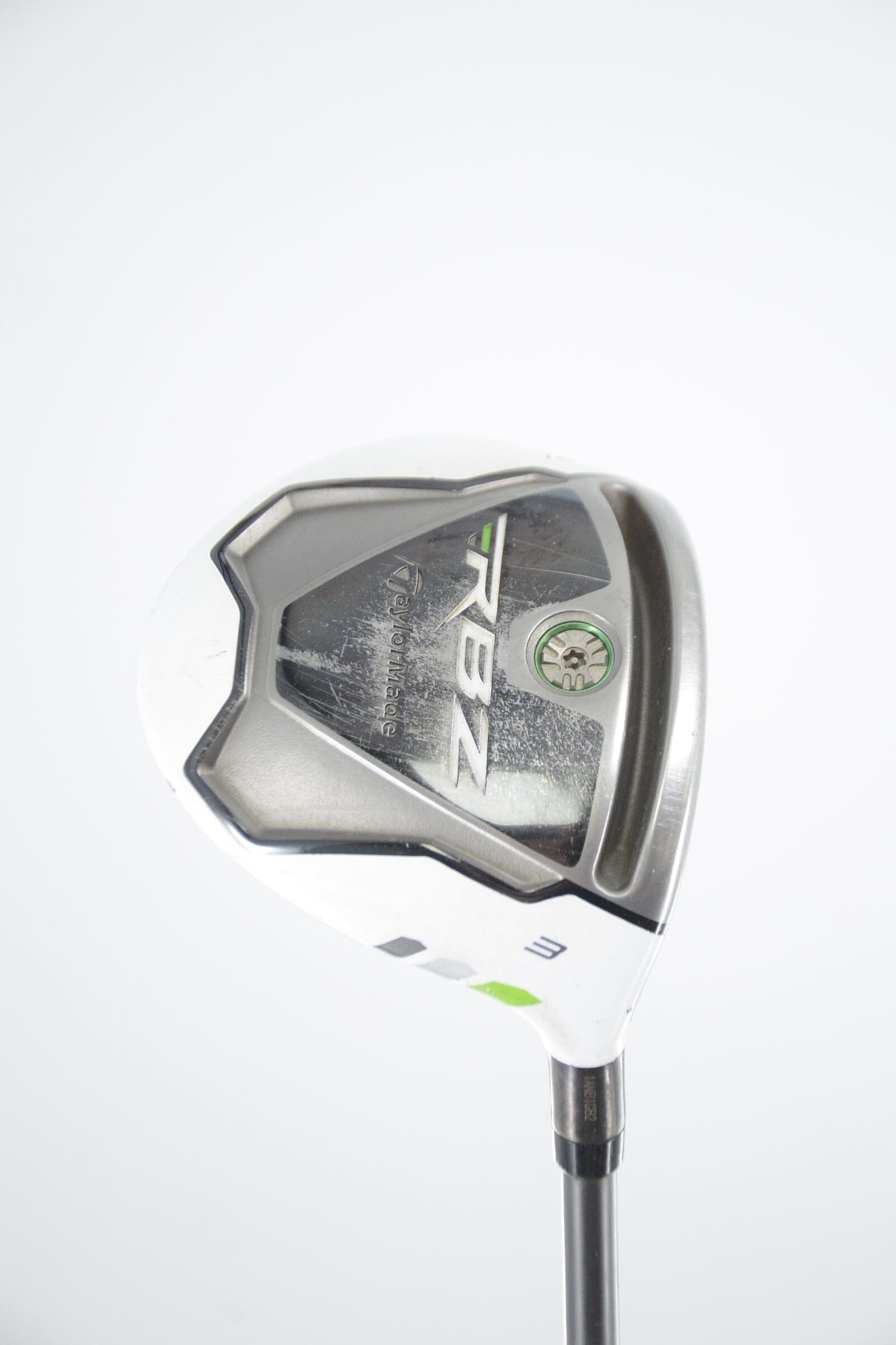 TaylorMade Rocketballz 3 Wood R Flex 43.5" Golf Clubs GolfRoots