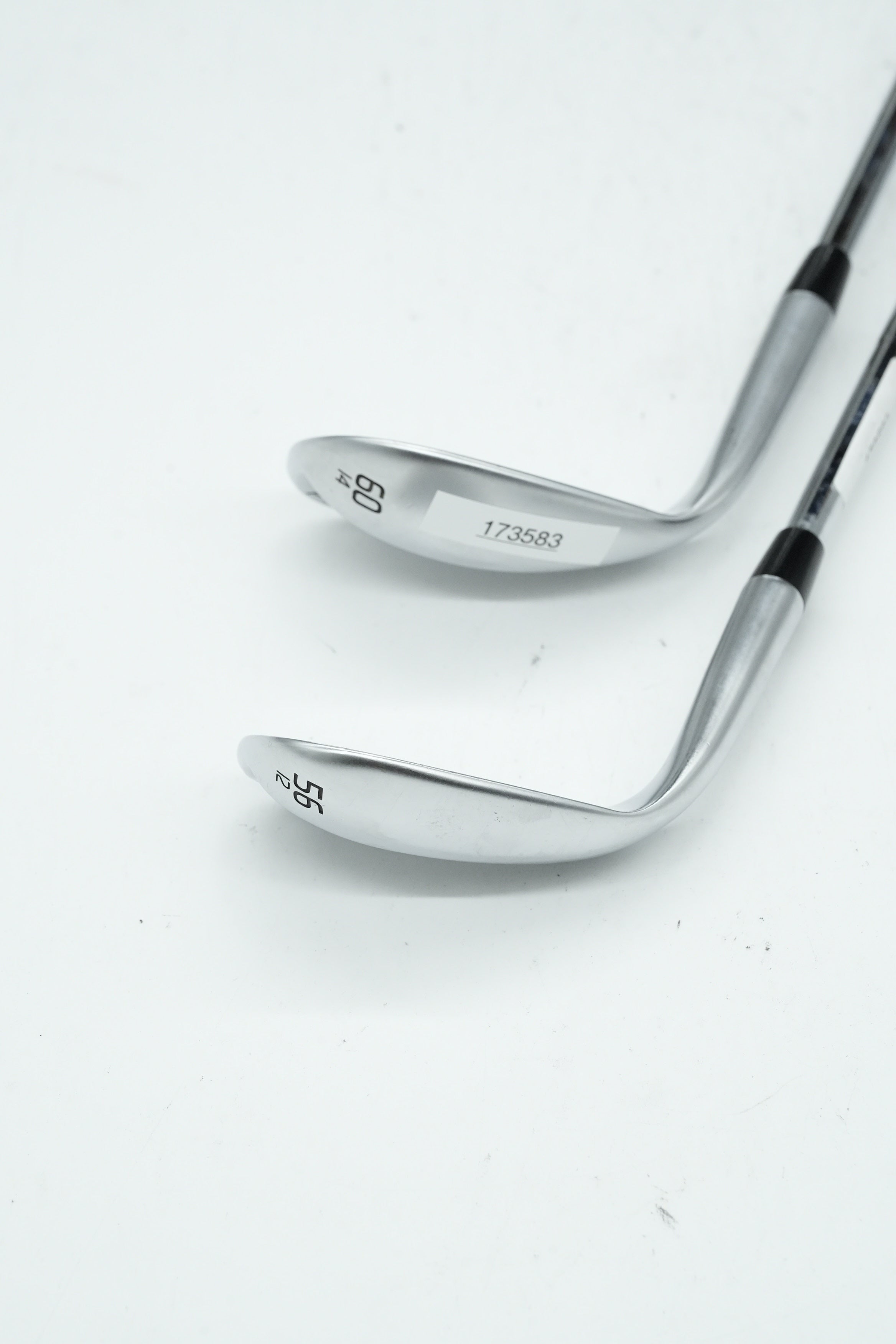 Ping Glide 3.0 WS 56 & 60 Degree Wedge Set Wedge Flex