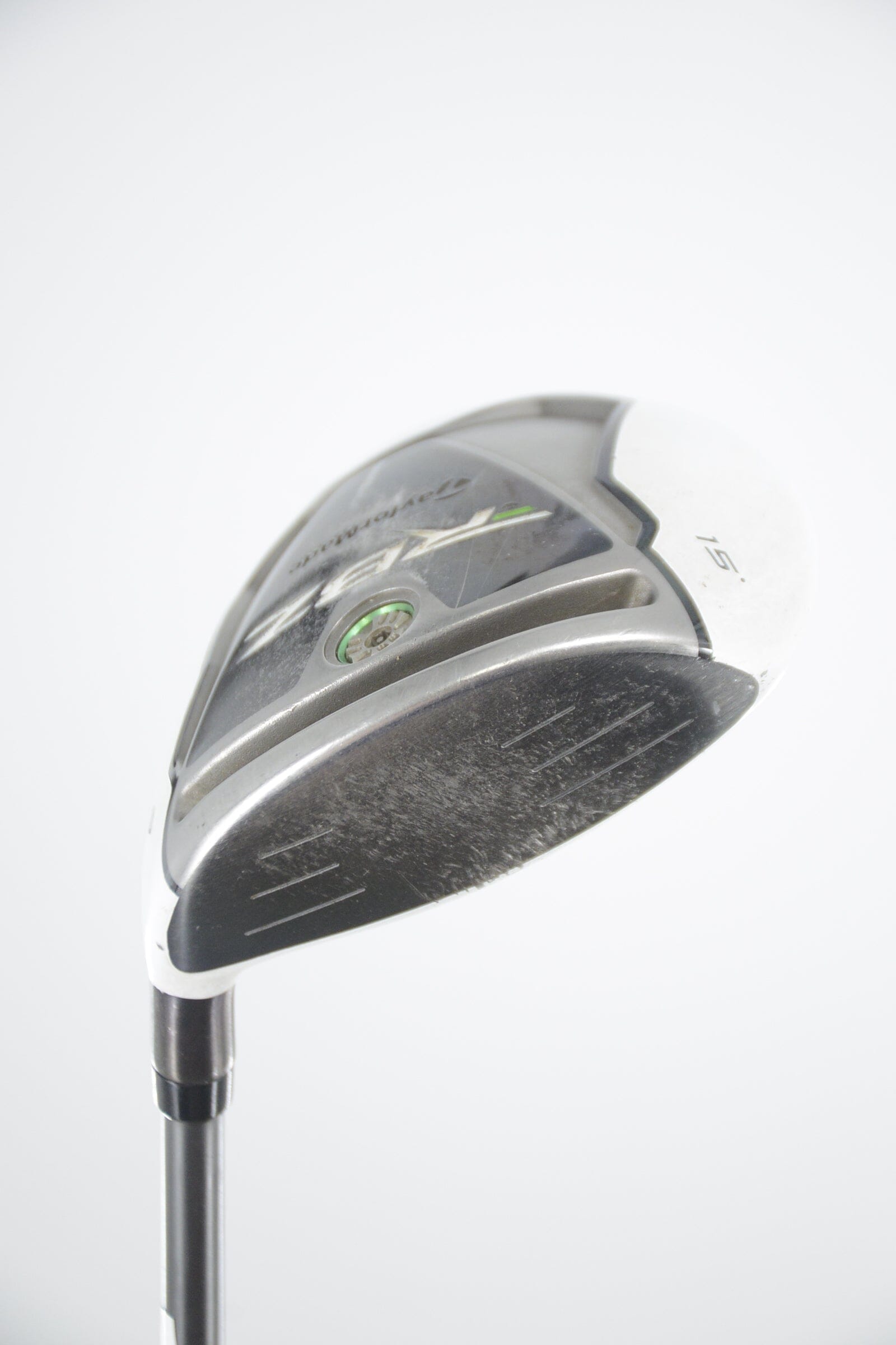 TaylorMade Rocketballz 3 Wood R Flex 43.5" Golf Clubs GolfRoots