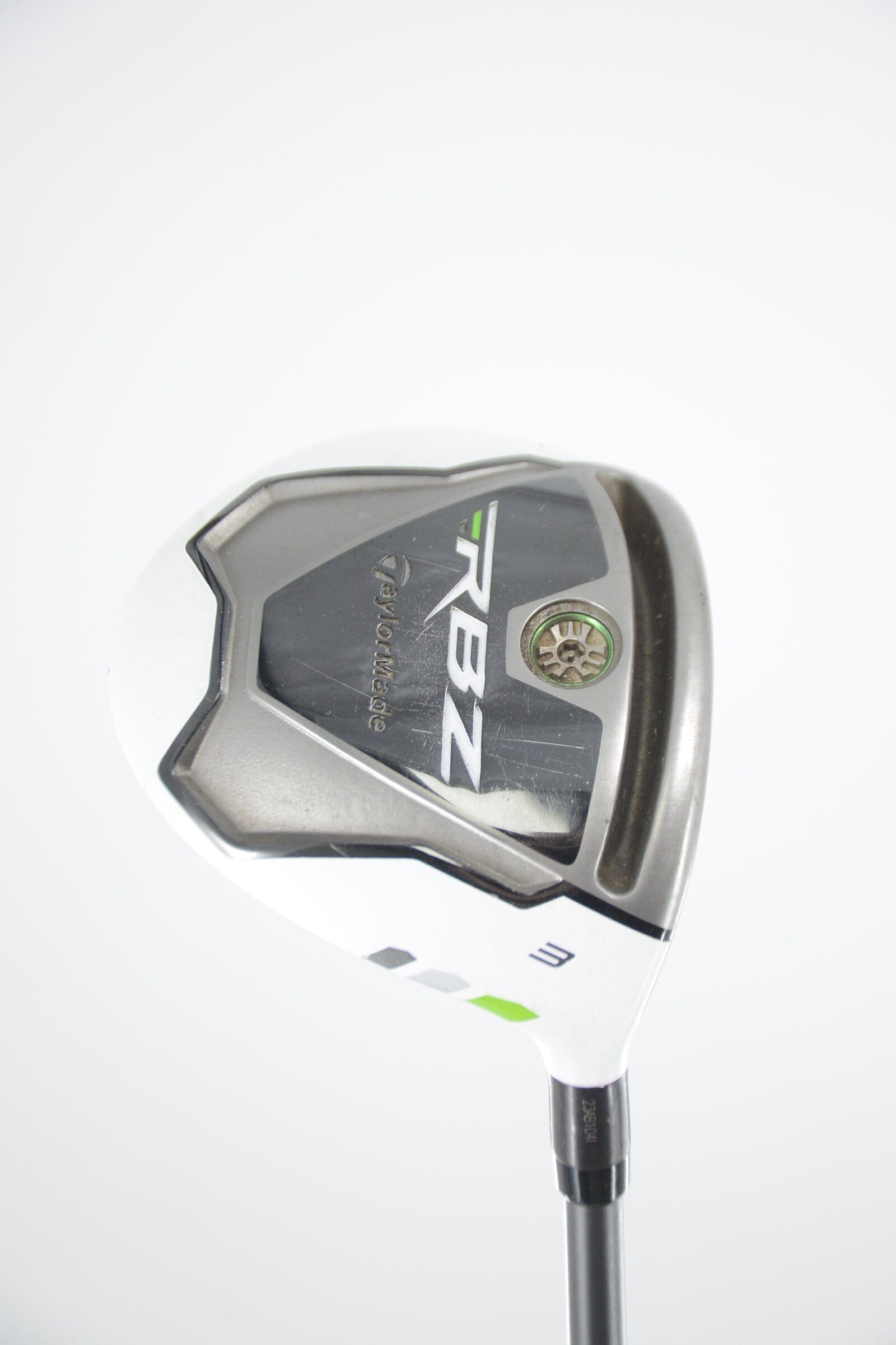 TaylorMade Rocketballz 3 Wood S Flex 43.5" Golf Clubs GolfRoots