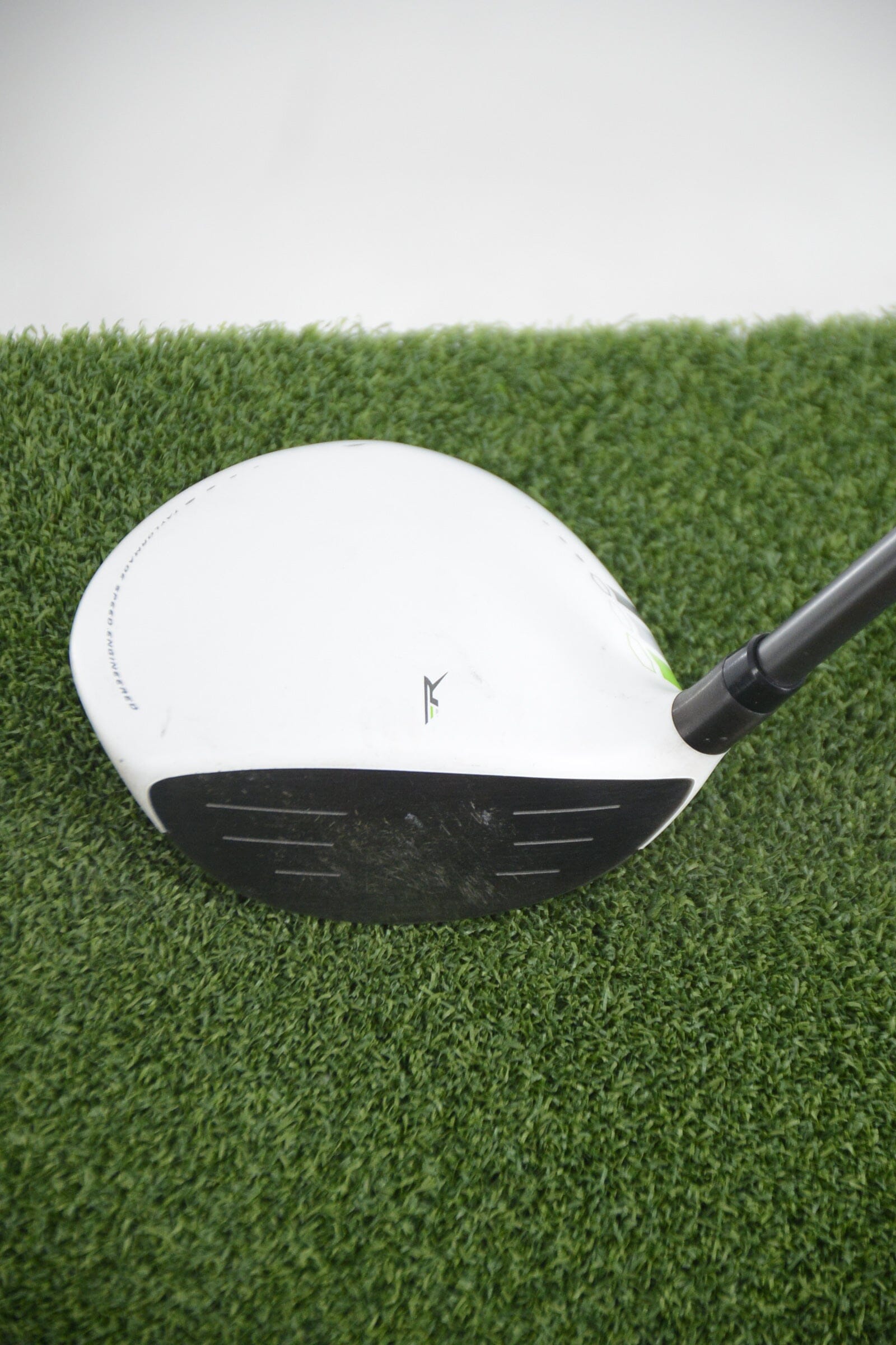 TaylorMade Rocketballz 3 Wood S Flex 43.5" Golf Clubs GolfRoots