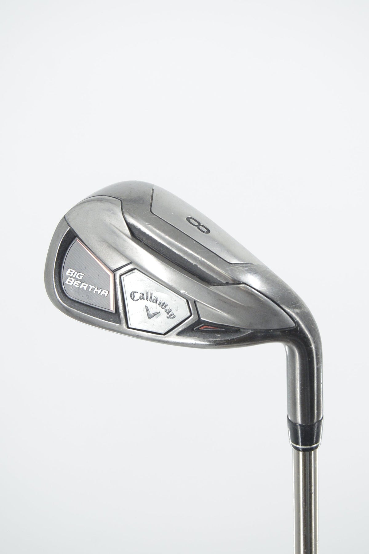 Callaway Big Bertha 2015 5, 7-AW Iron Set SR Flex -0.25" Golf Iron Sets Callaway