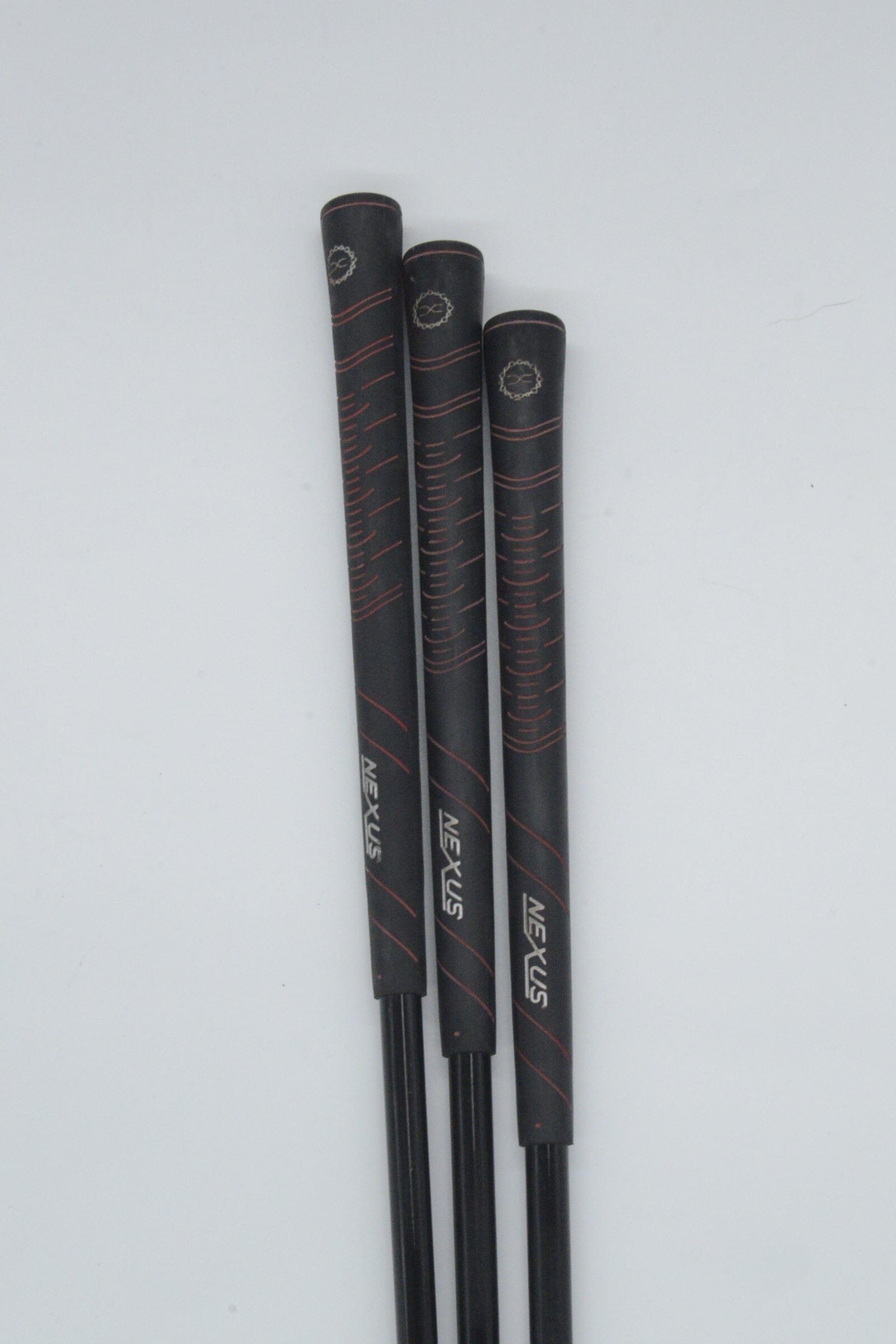 Mercury Wide Body D, 3W, 7W Wood Set SR Flex