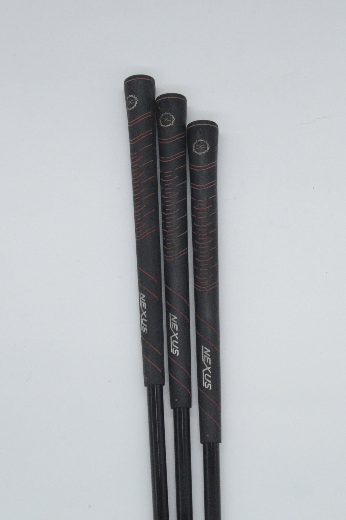 Mercury Wide Body D, 3W, 7W Wood Set SR Flex Golf Clubs GolfRoots