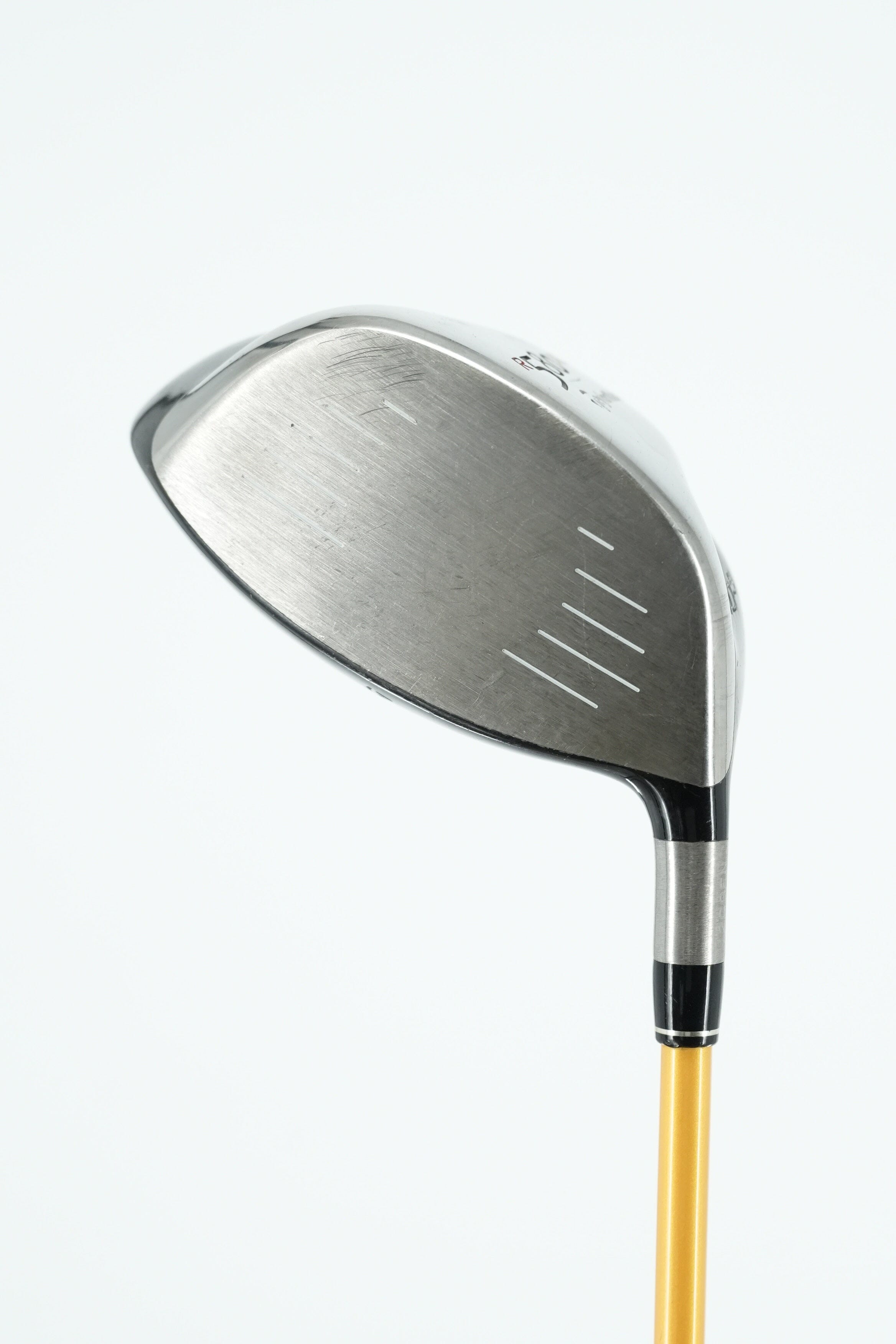 Lefty TaylorMade R580 XD 10.5 Degree Driver S Flex 44.75" Golf Clubs GolfRoots