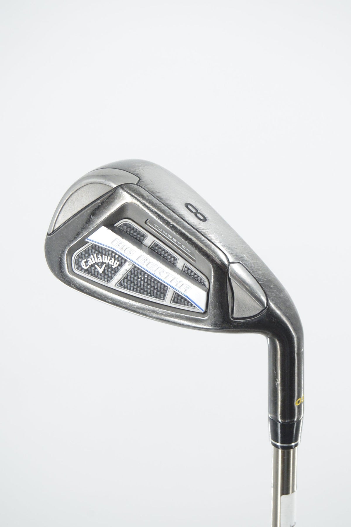 Women's Callaway Big Bertha OS 7-PW Iron Set W Flex -0.25" Golf Iron Sets Callaway