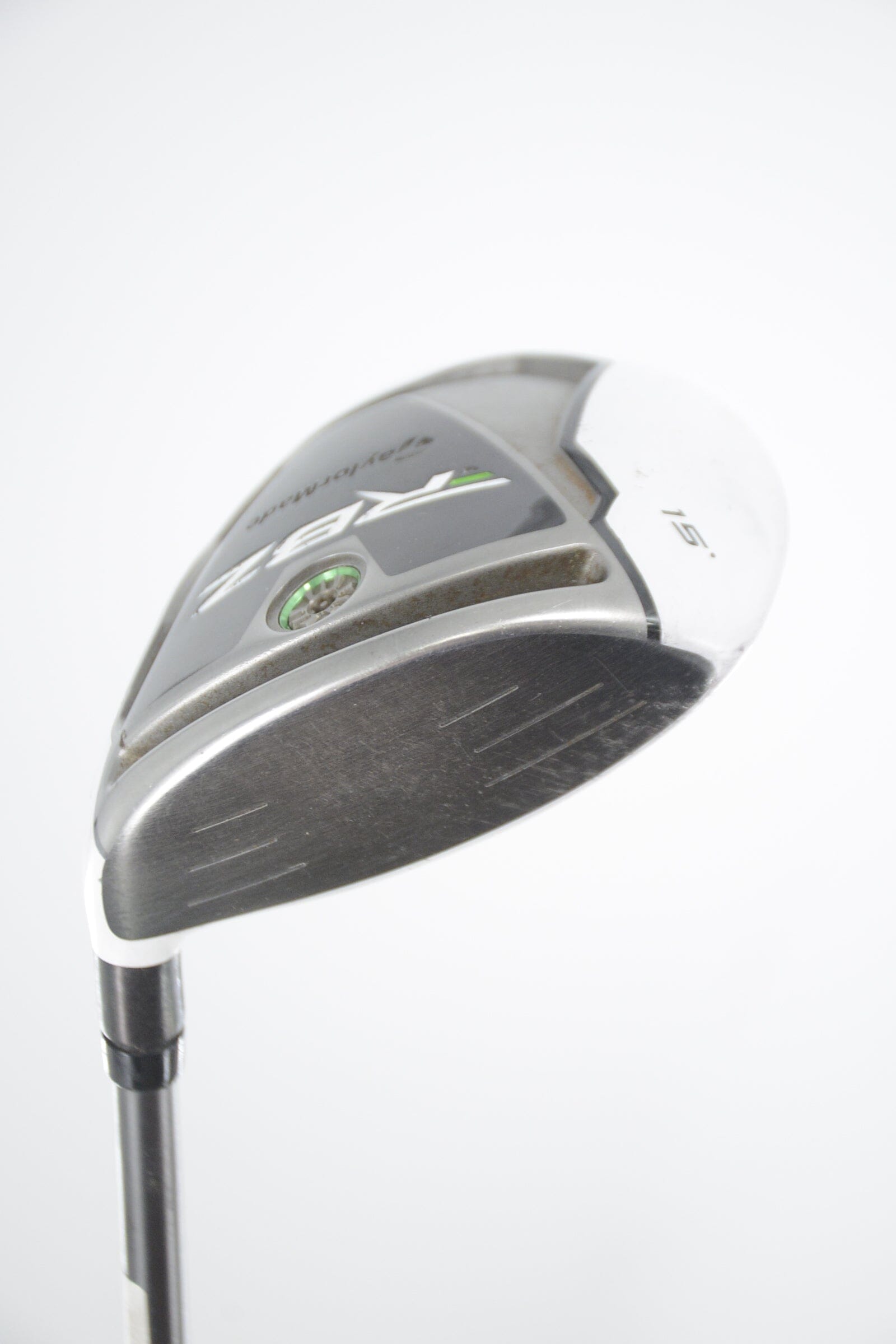 TaylorMade Rocketballz 3 Wood S Flex 43.25" Golf Clubs GolfRoots