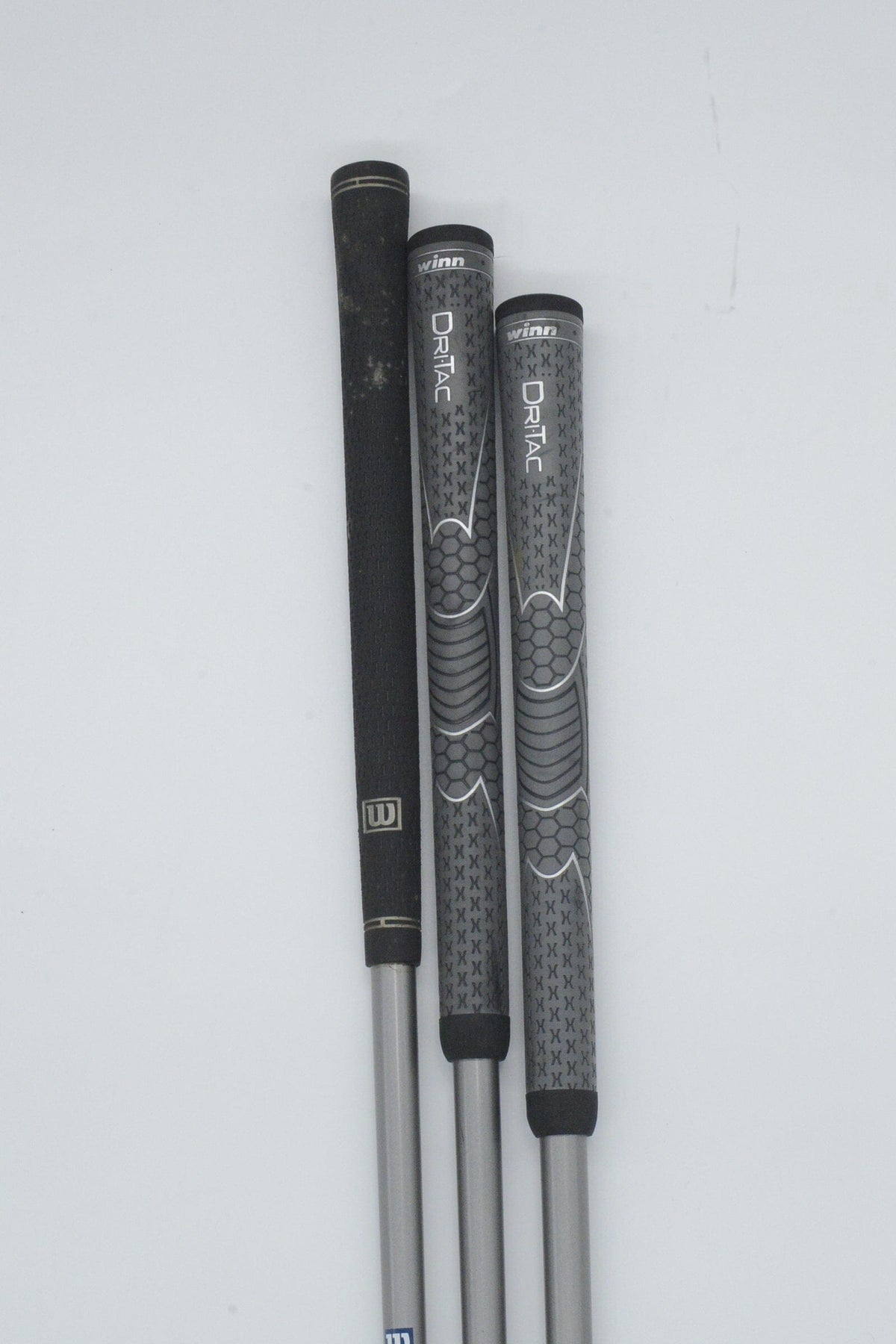 Women's Wilson MBT 45 D, 3W, 5W Wood Set W Flex Golf Clubs GolfRoots