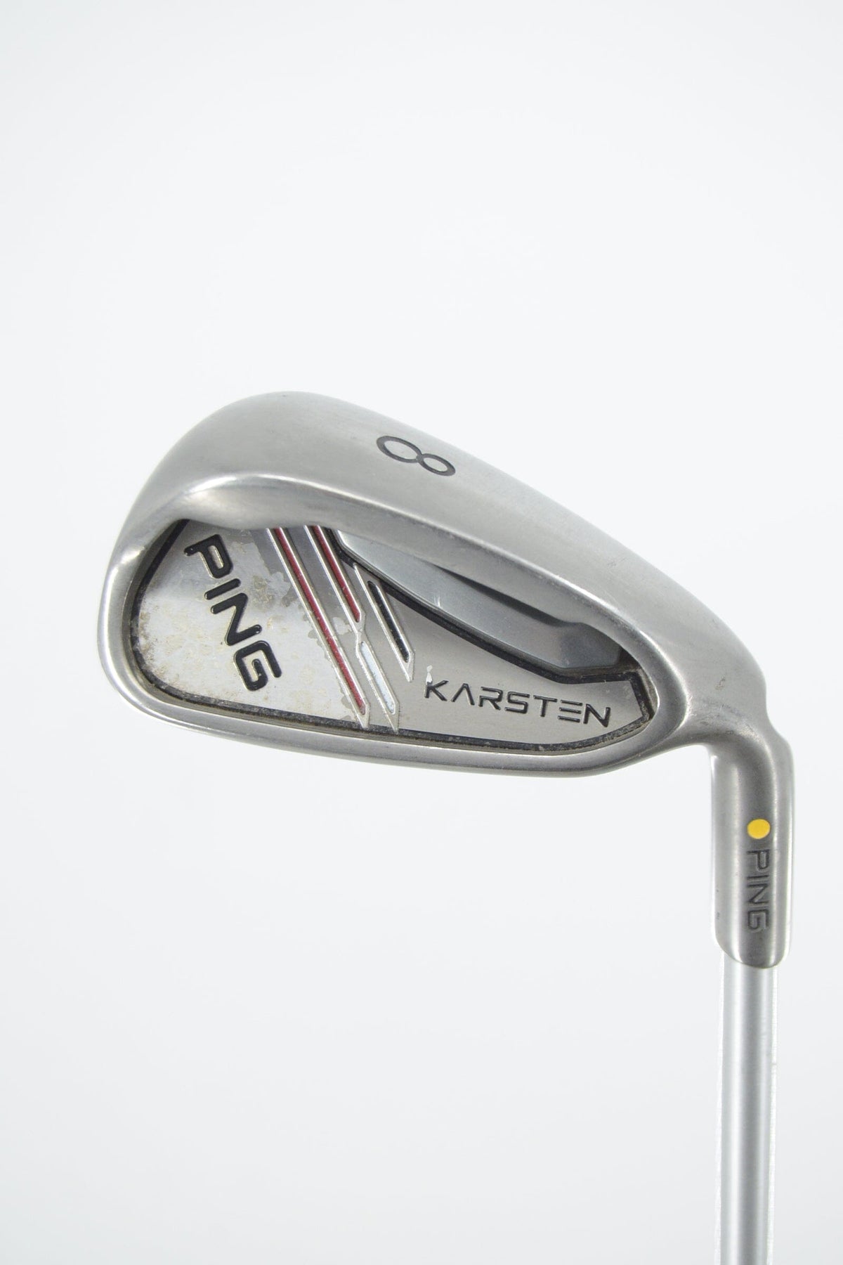 Ping Karsten 2014 5-PW Iron Set SR Flex Std Length Golf Iron Sets Ping