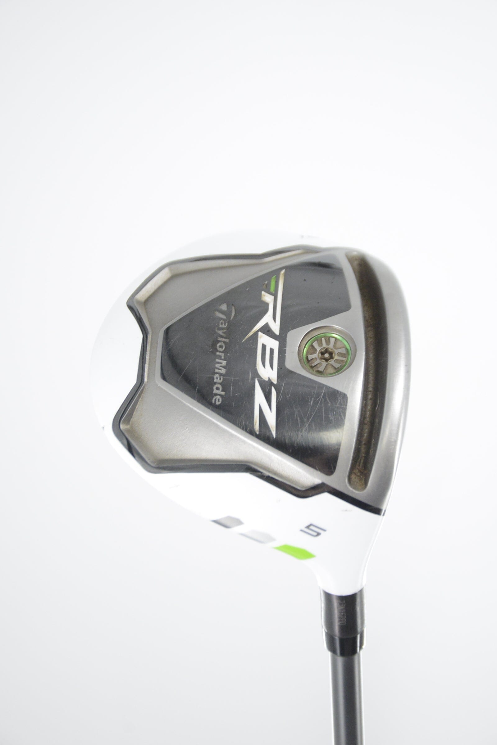 TaylorMade Rocketballz 5 Wood S Flex 43" Golf Clubs GolfRoots